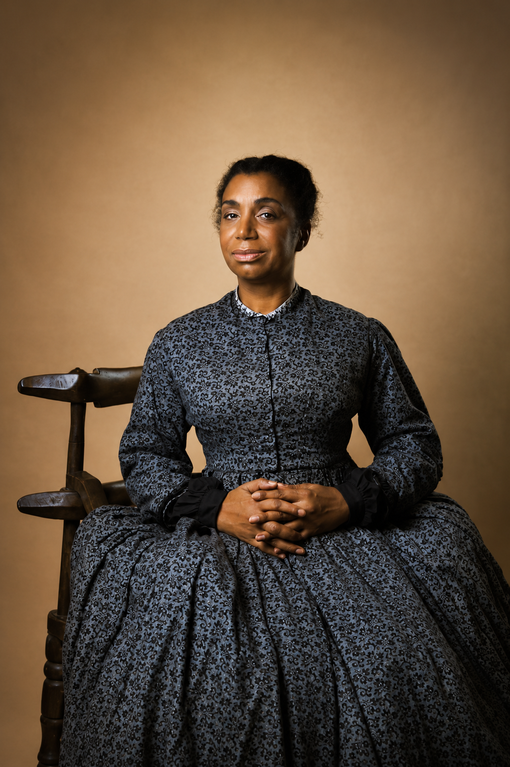 Founding Patron
