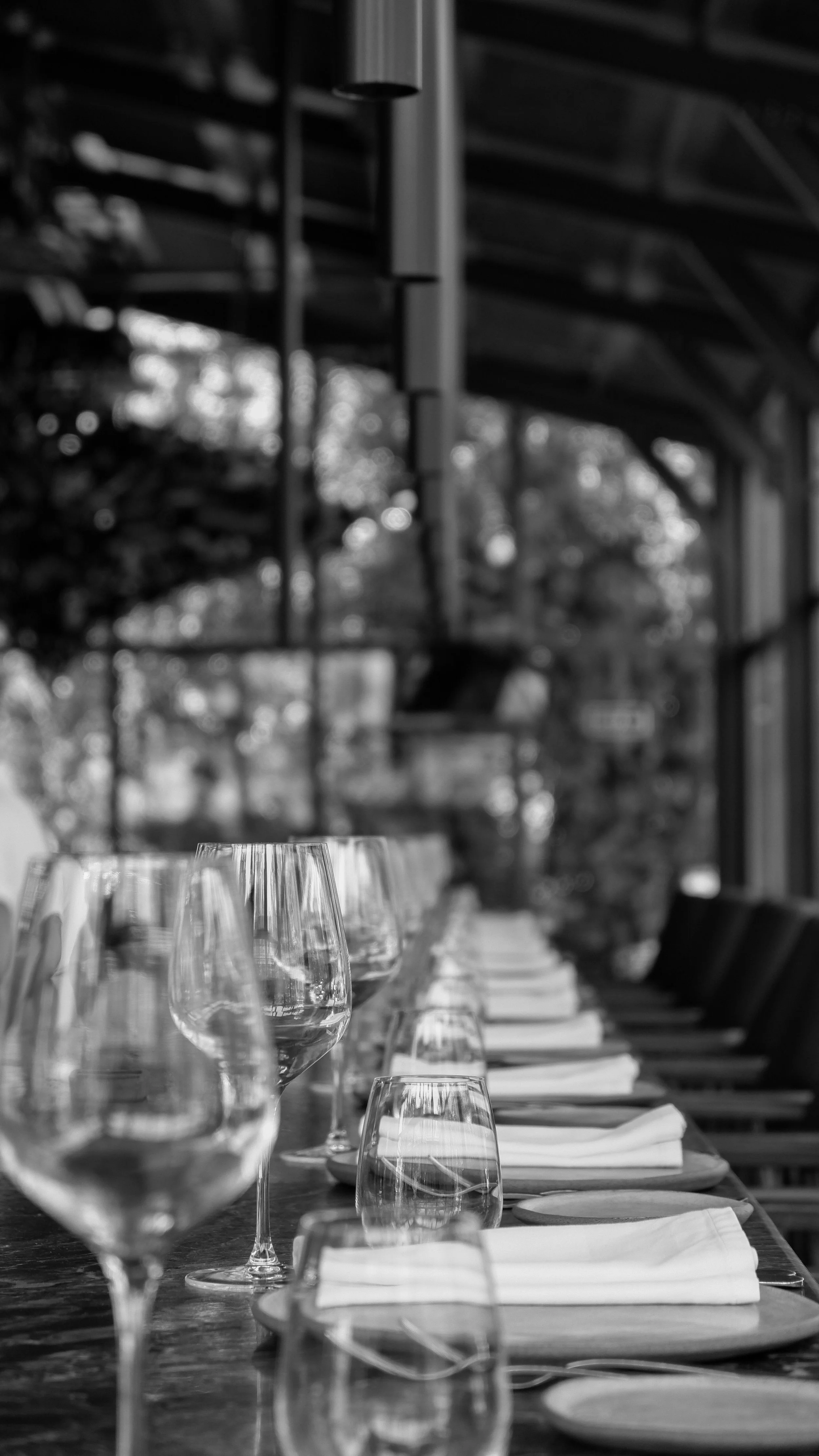 Fridays at Seven: The Table That Changed My Life