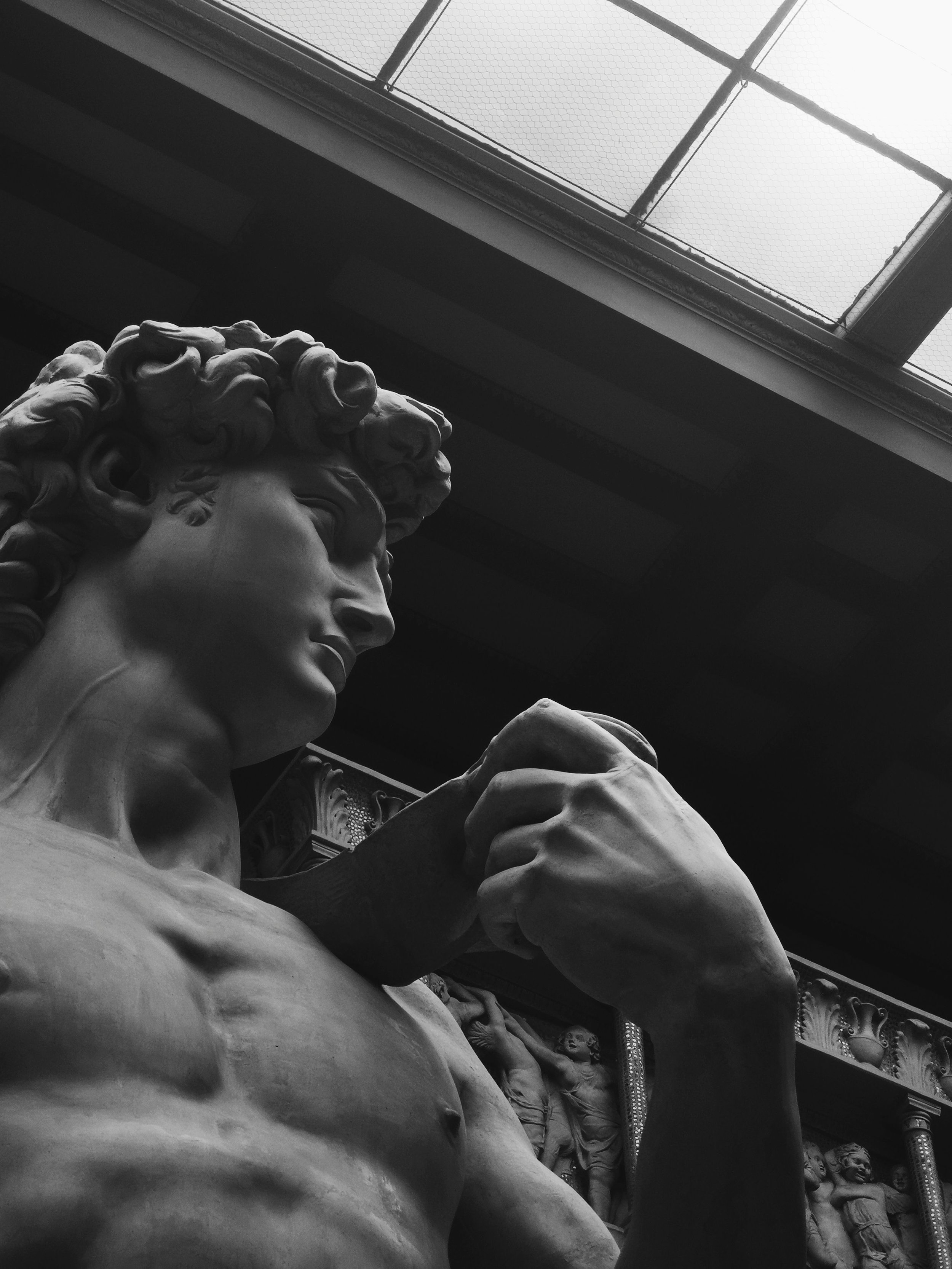 Why Galleries Make Better Social Clubs