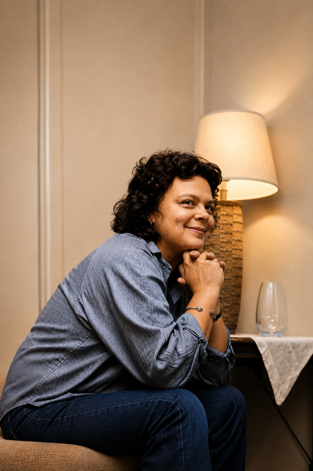 Founding Patron + Advisory