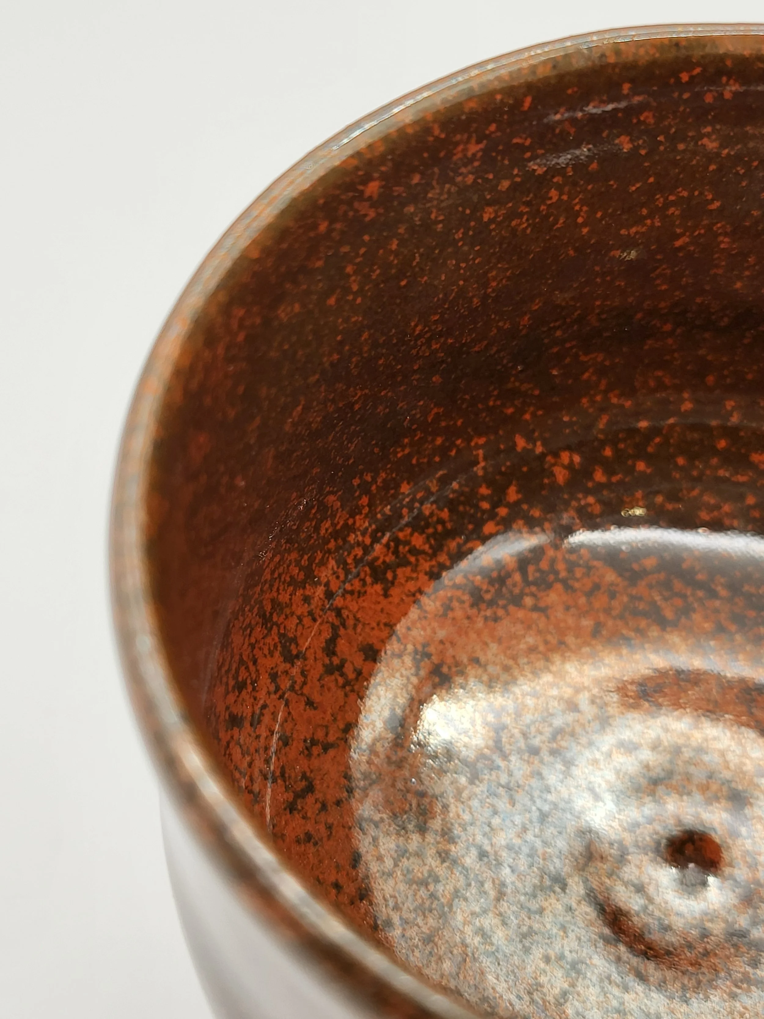 Calice 11 Libre-Argile rouille grand mandala bleu 04.jpg