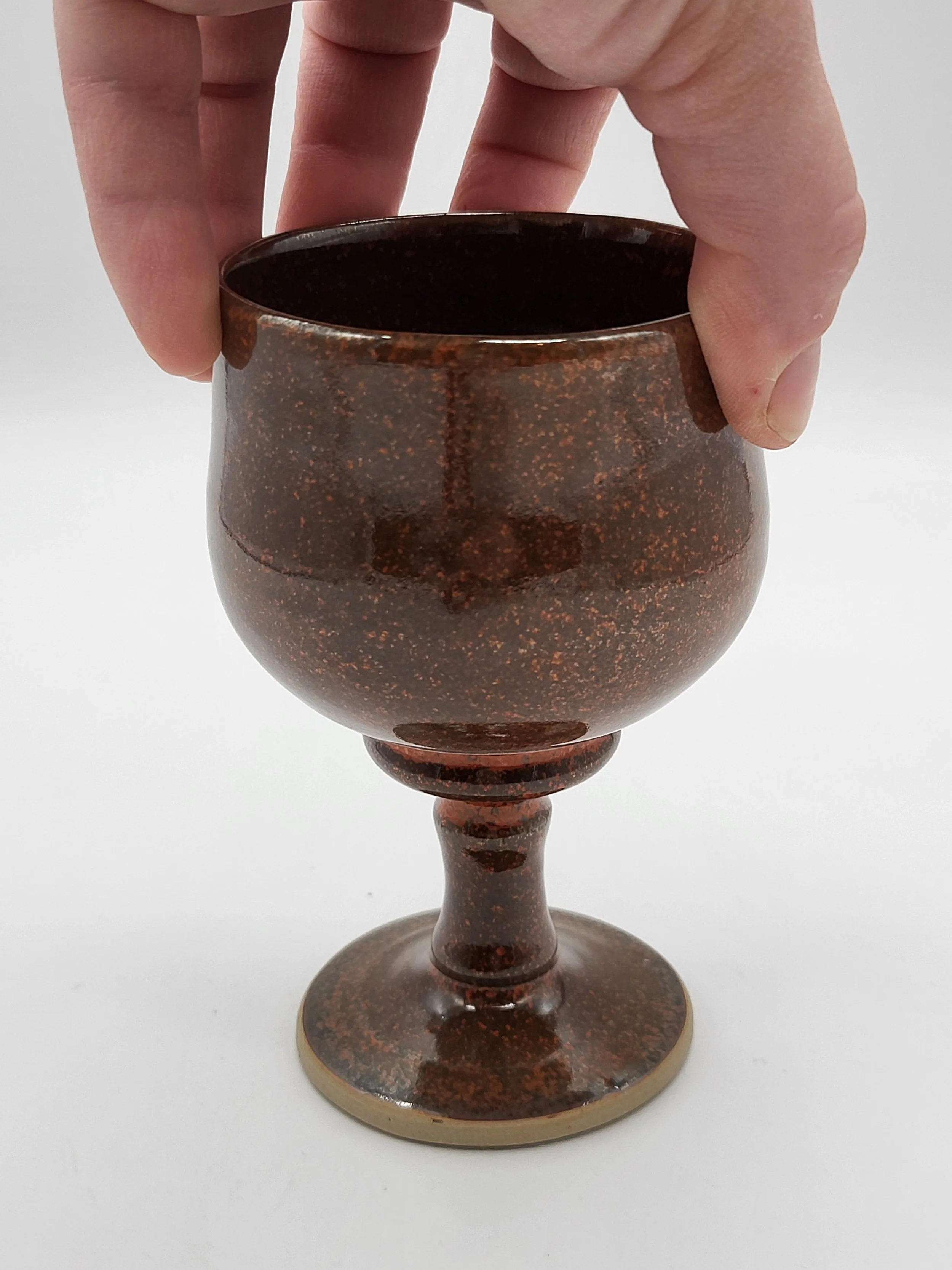 Calice 11 Libre-Argile rouille grand mandala bleu 09.jpg