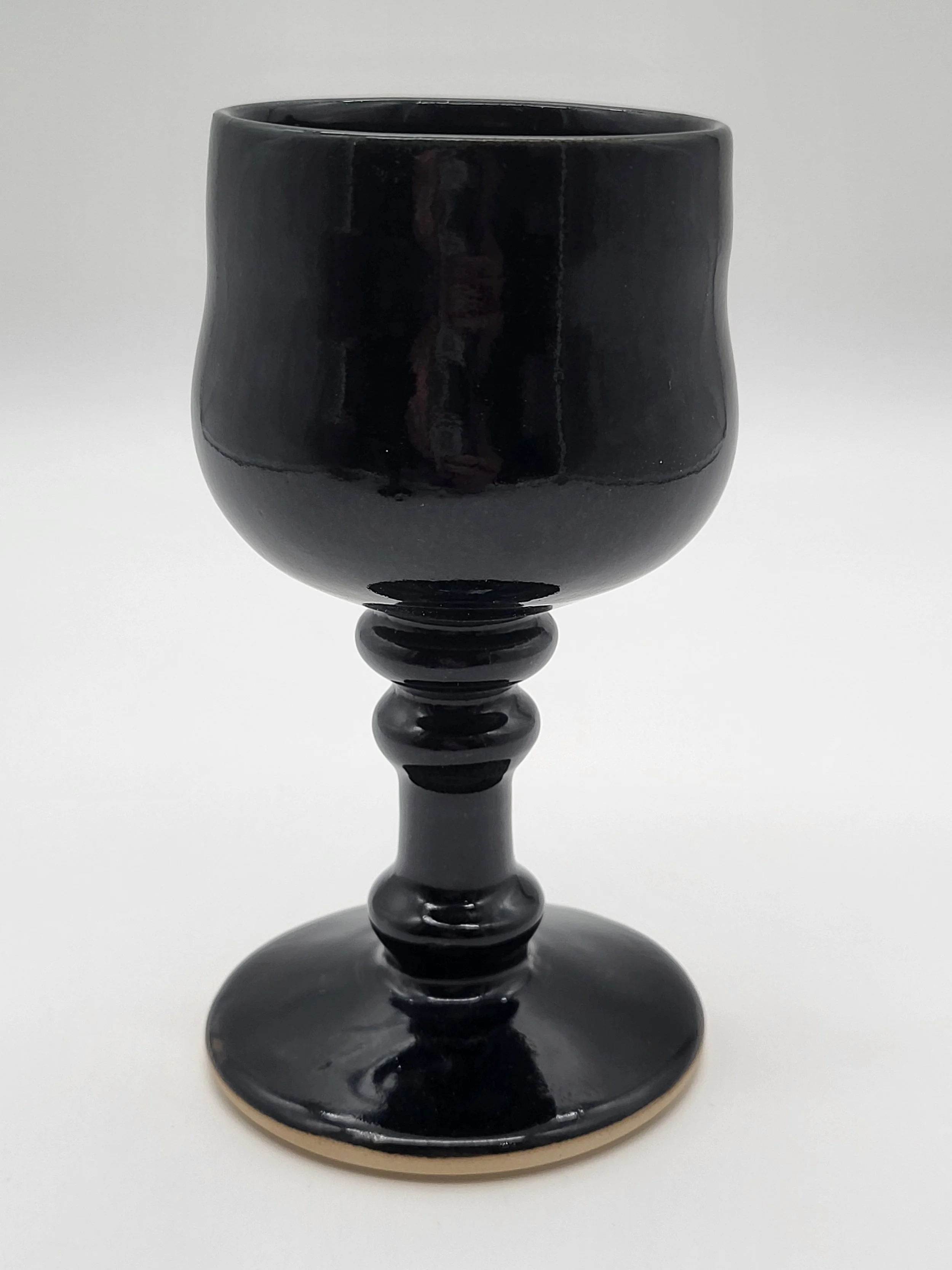 Calice 2 Libre-Argile resserré en haut mandala rouge 02.jpg