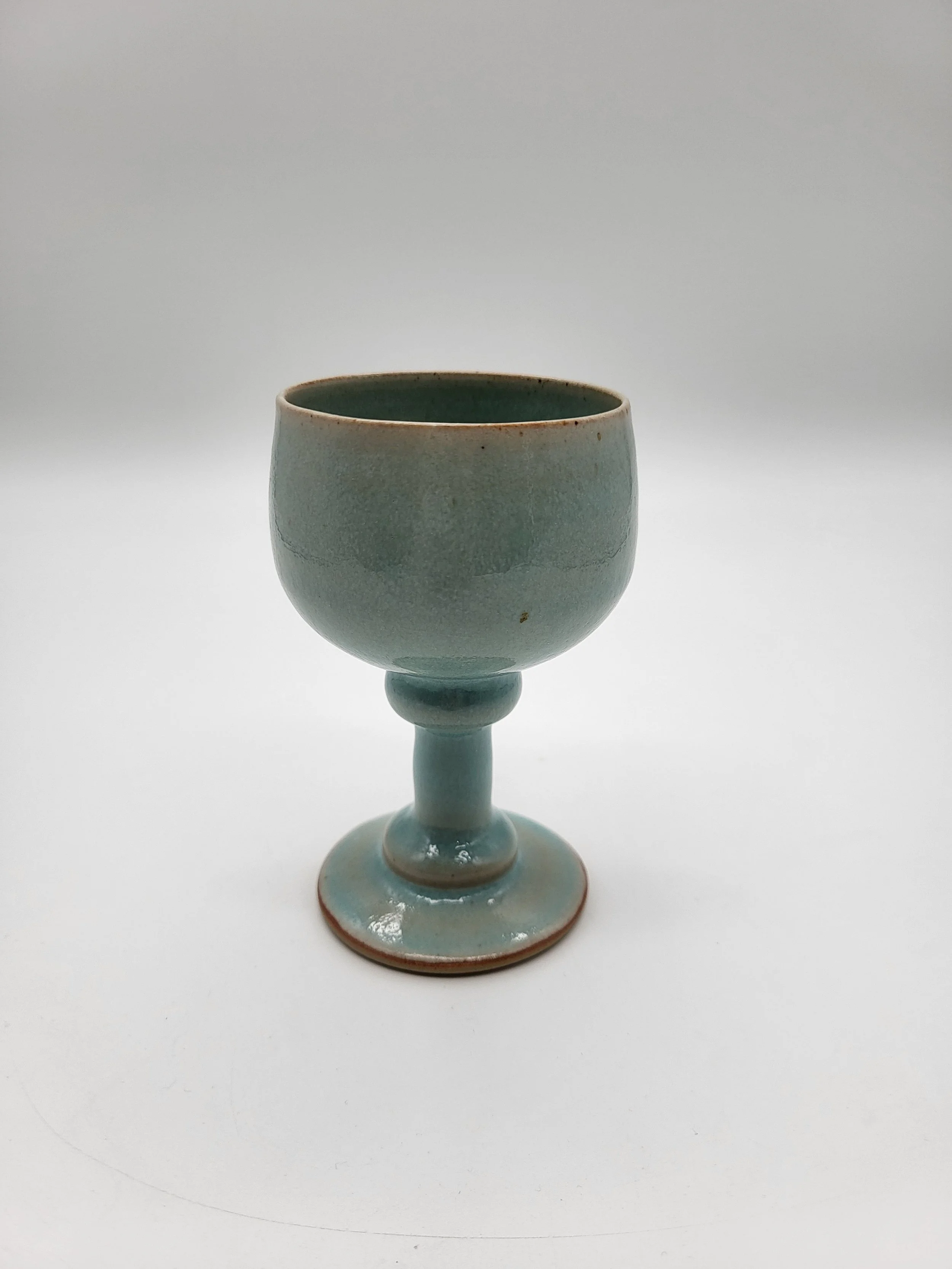 Calice 7 Libre-Argile bleu turquoise petit rond mandala violet 01.jpg