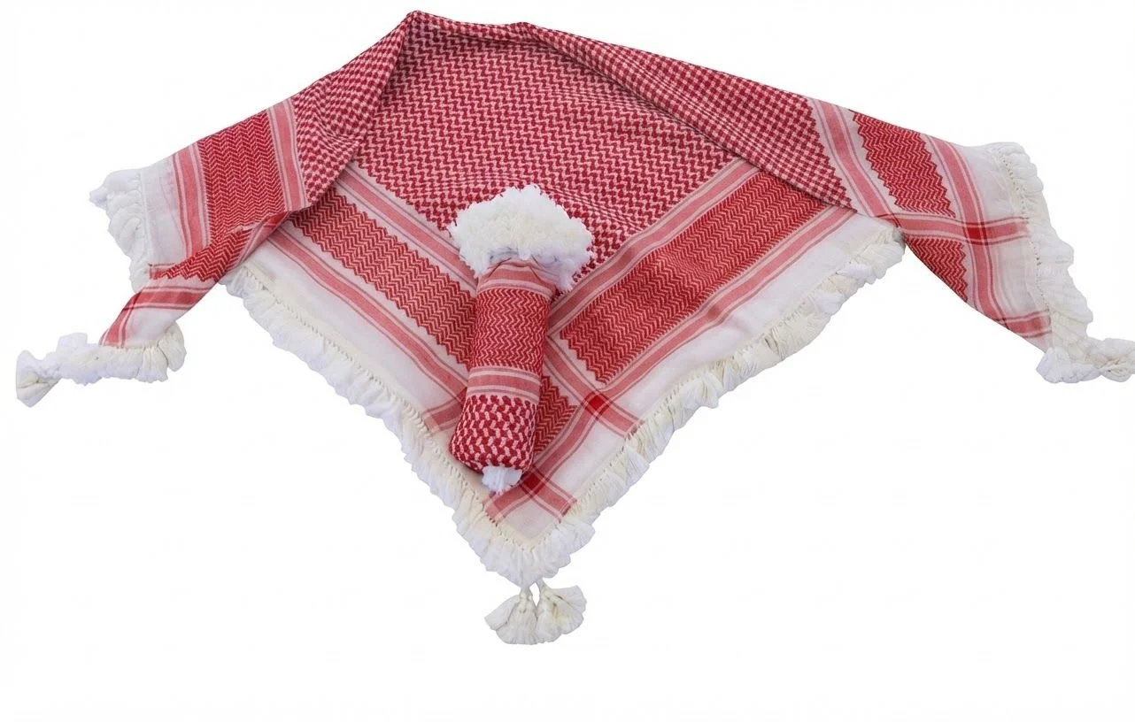 شماخ عربي
