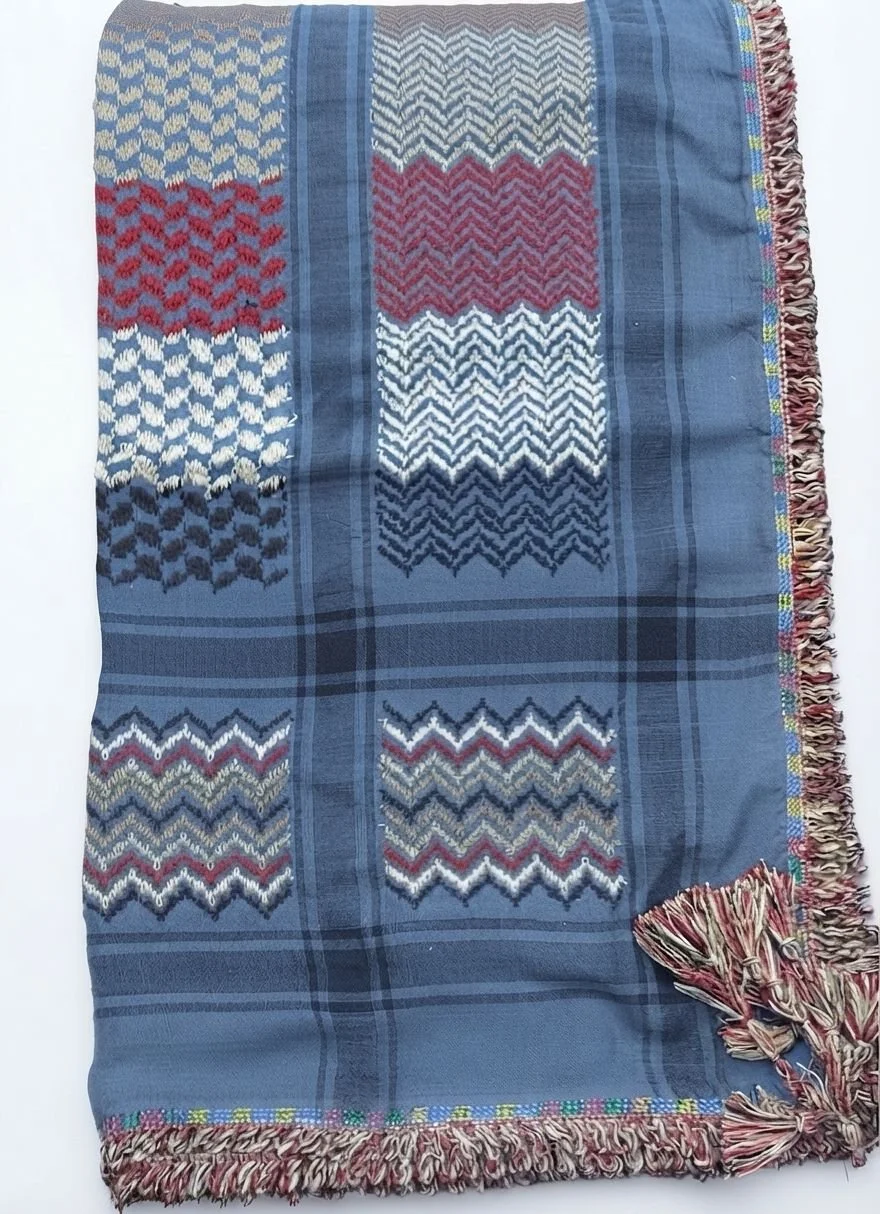 شماخ عربي
