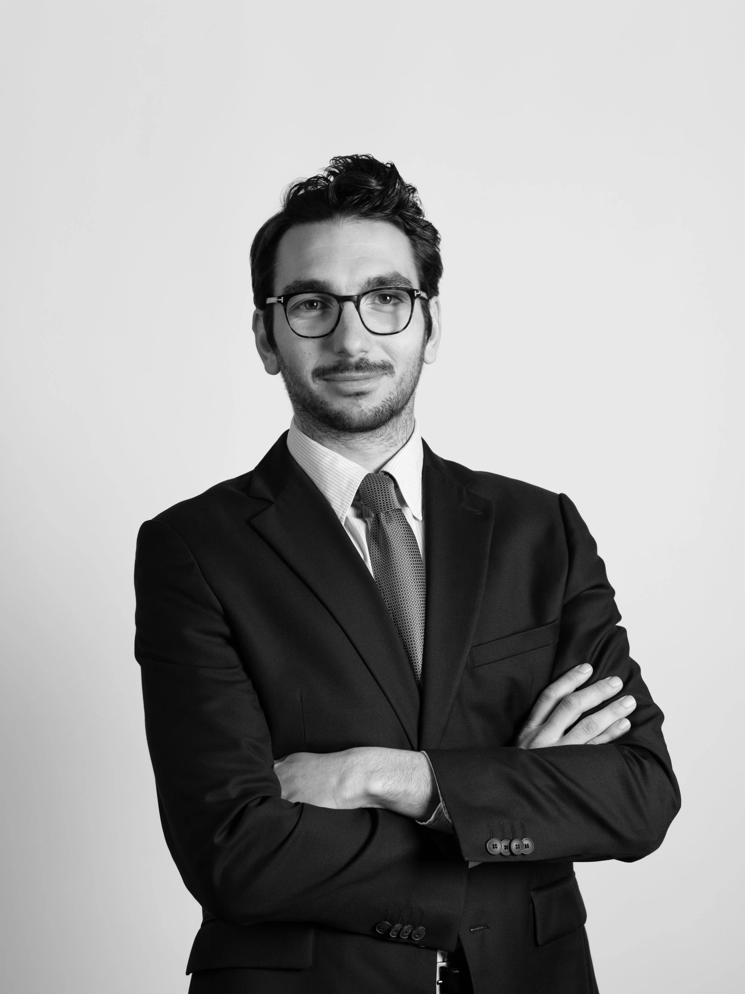 Maître Raphaël PAVIANI, notaire associé à Cormeilles-en-Parisis