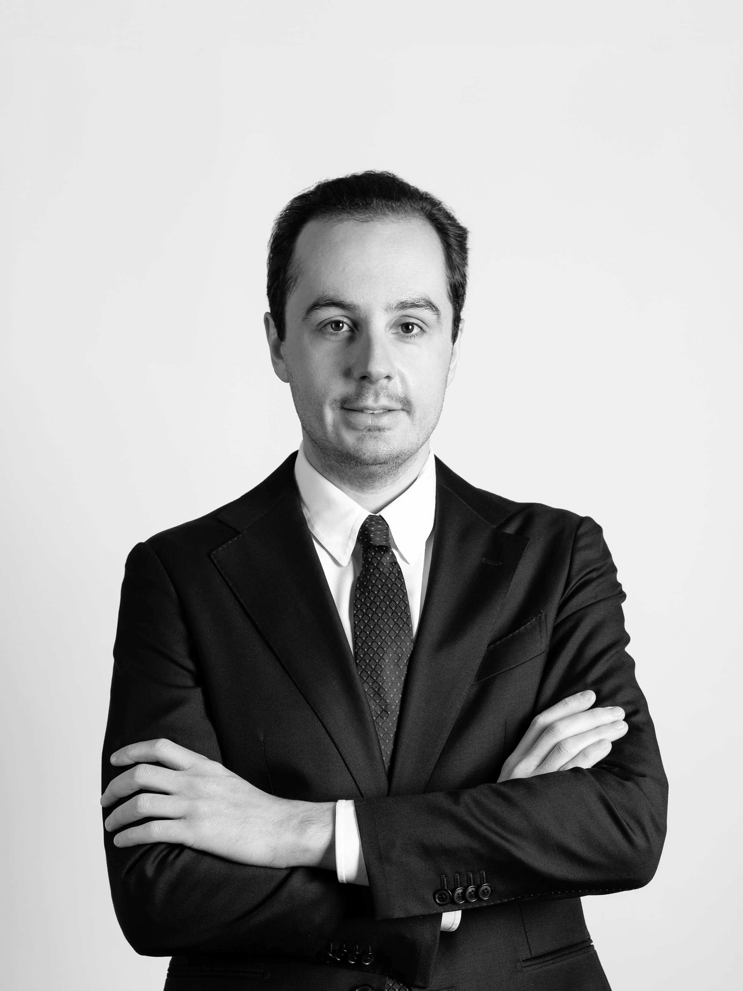 Maître Arthur VESCO, notaire associé à Cormeilles-en-Parisis