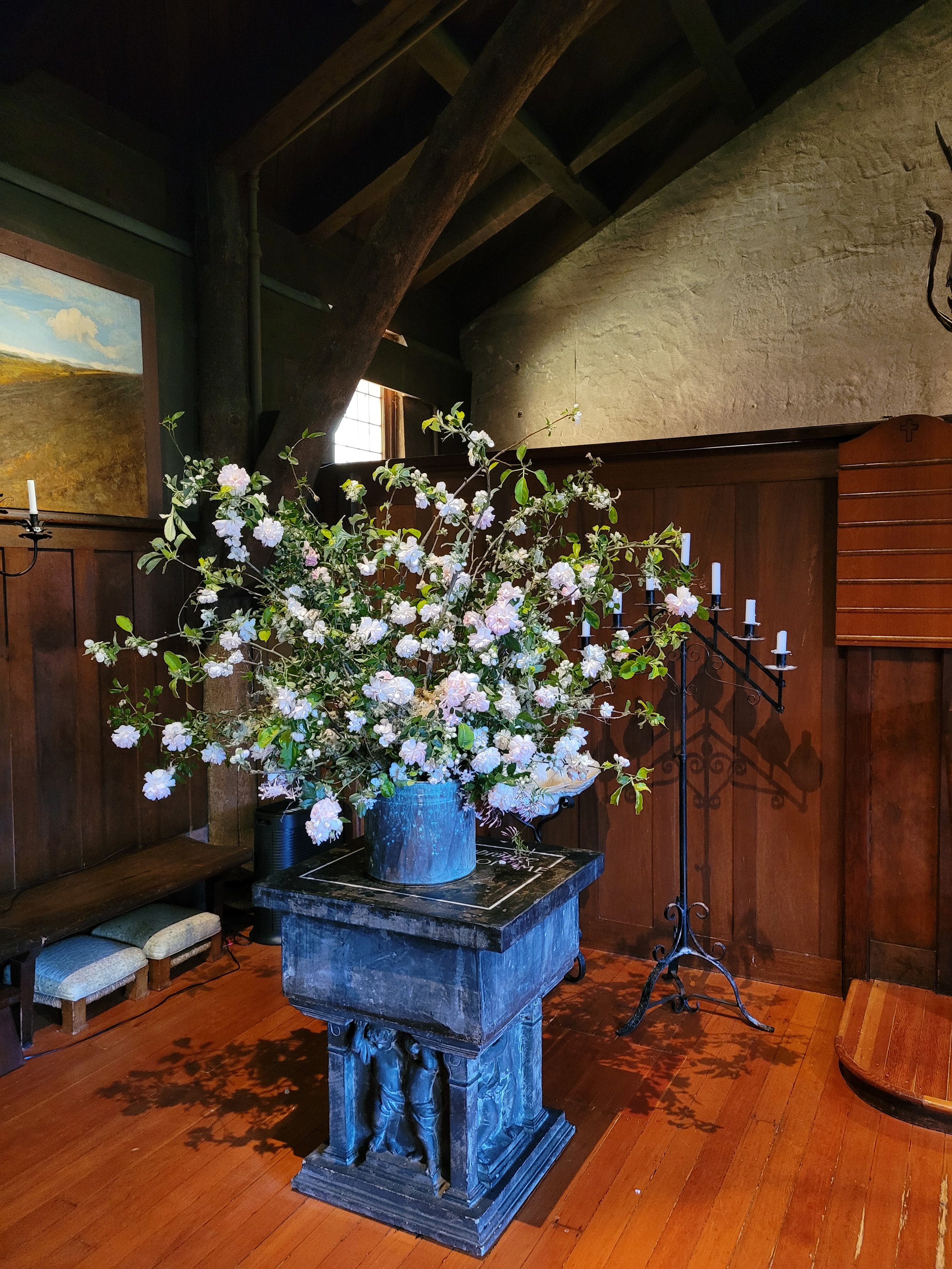 Swedenborgian SF $500.00 