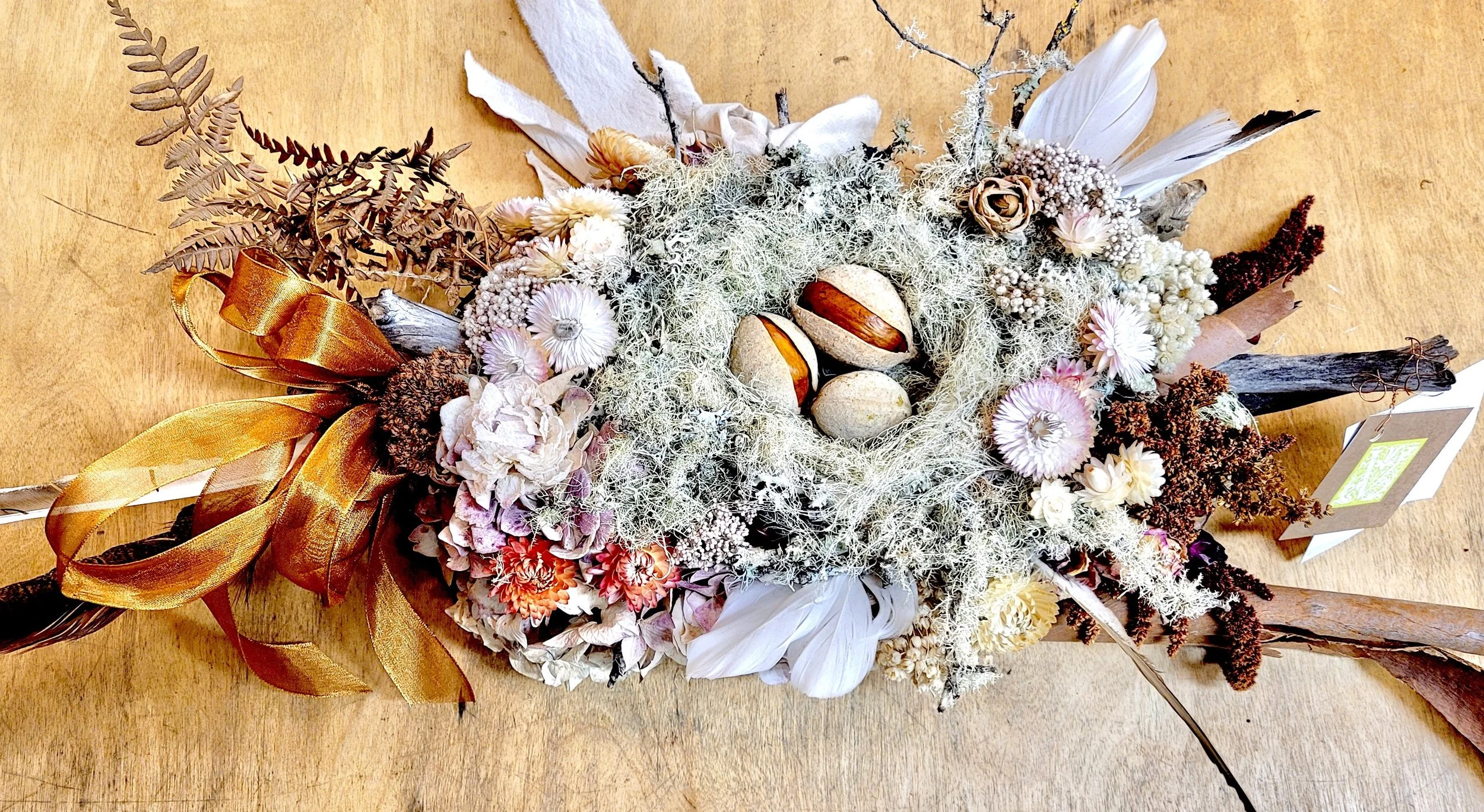 Buckeye Nest $225.00 