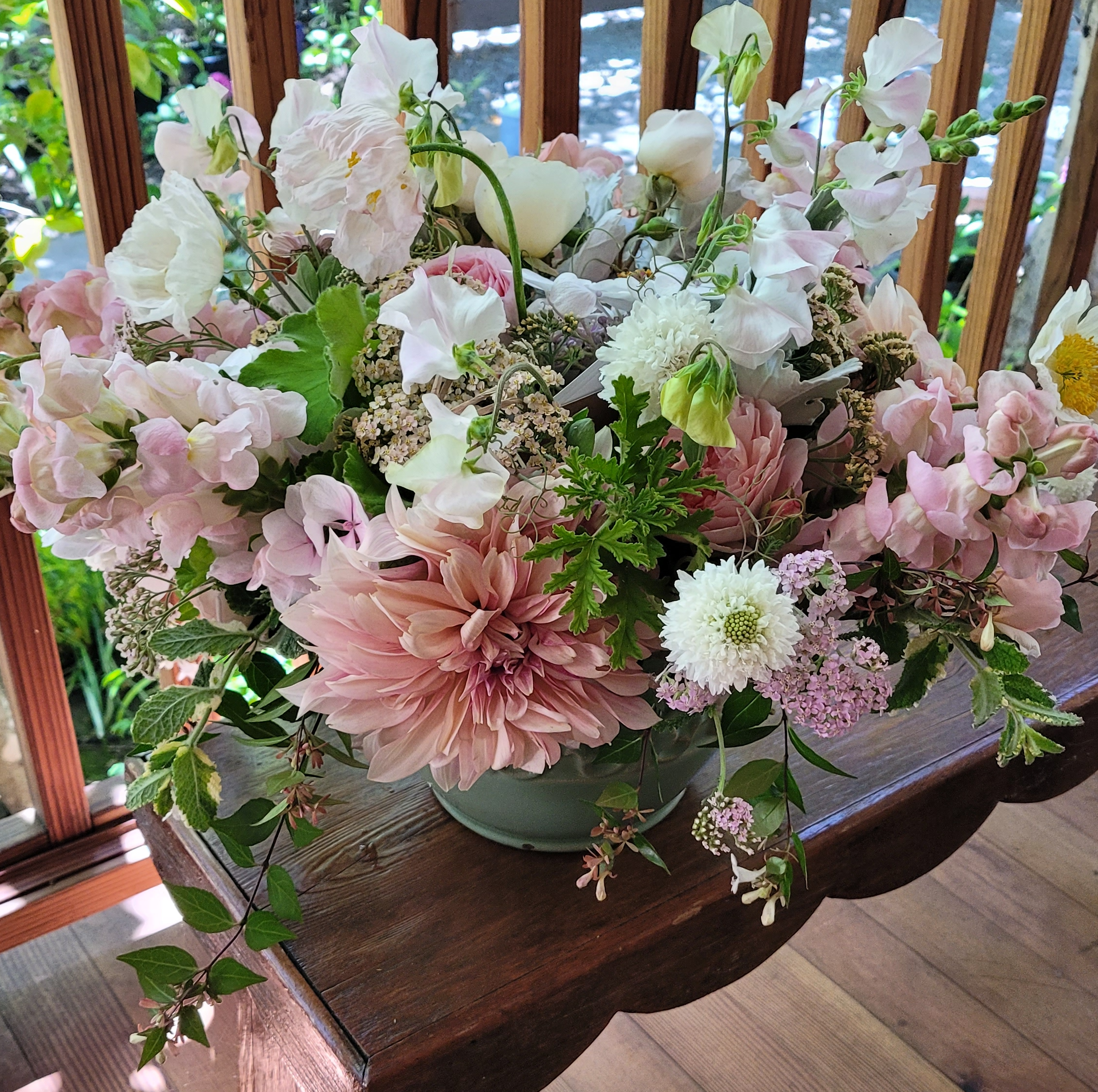 Pretty & Pink $150.00  