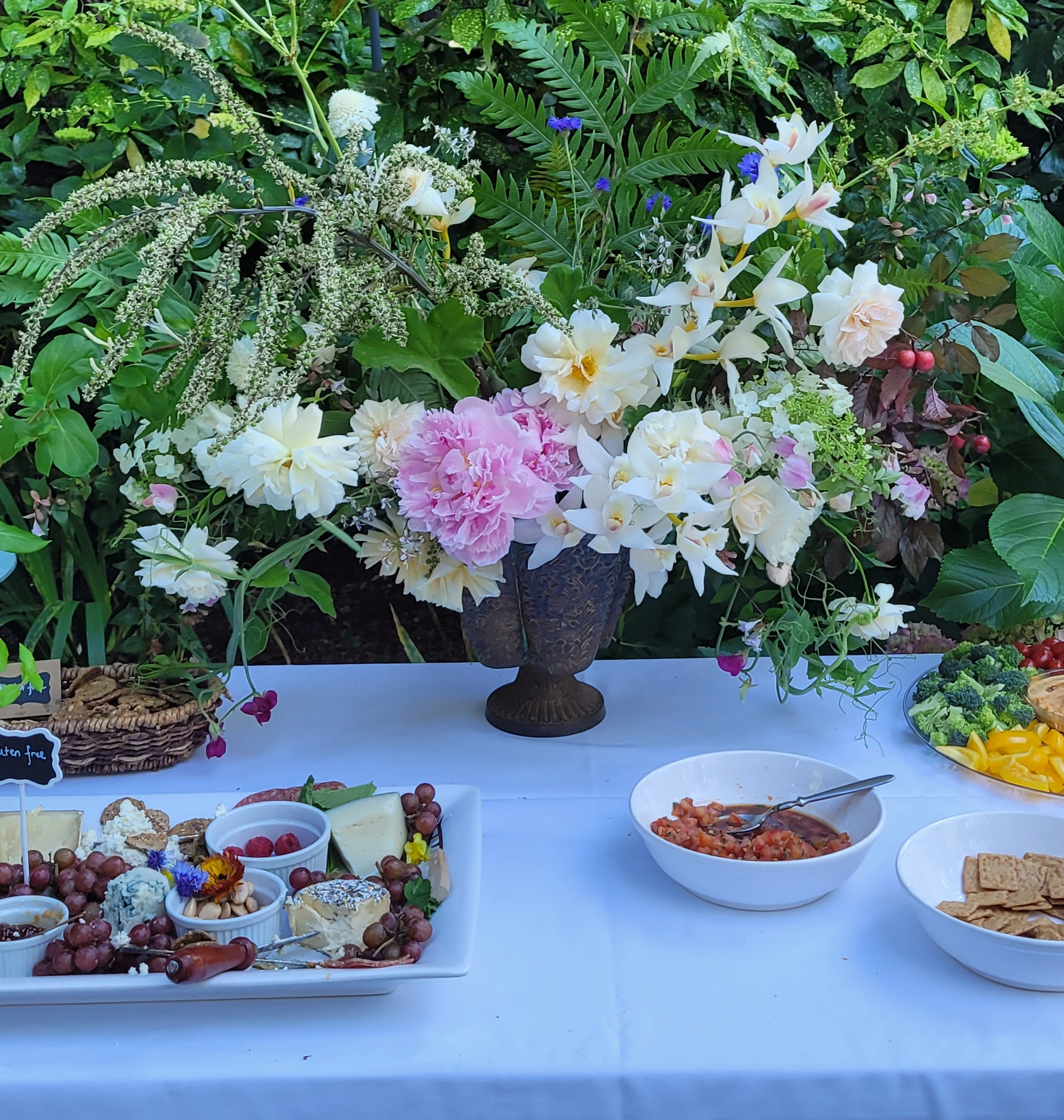 Graduation Floral $250.00