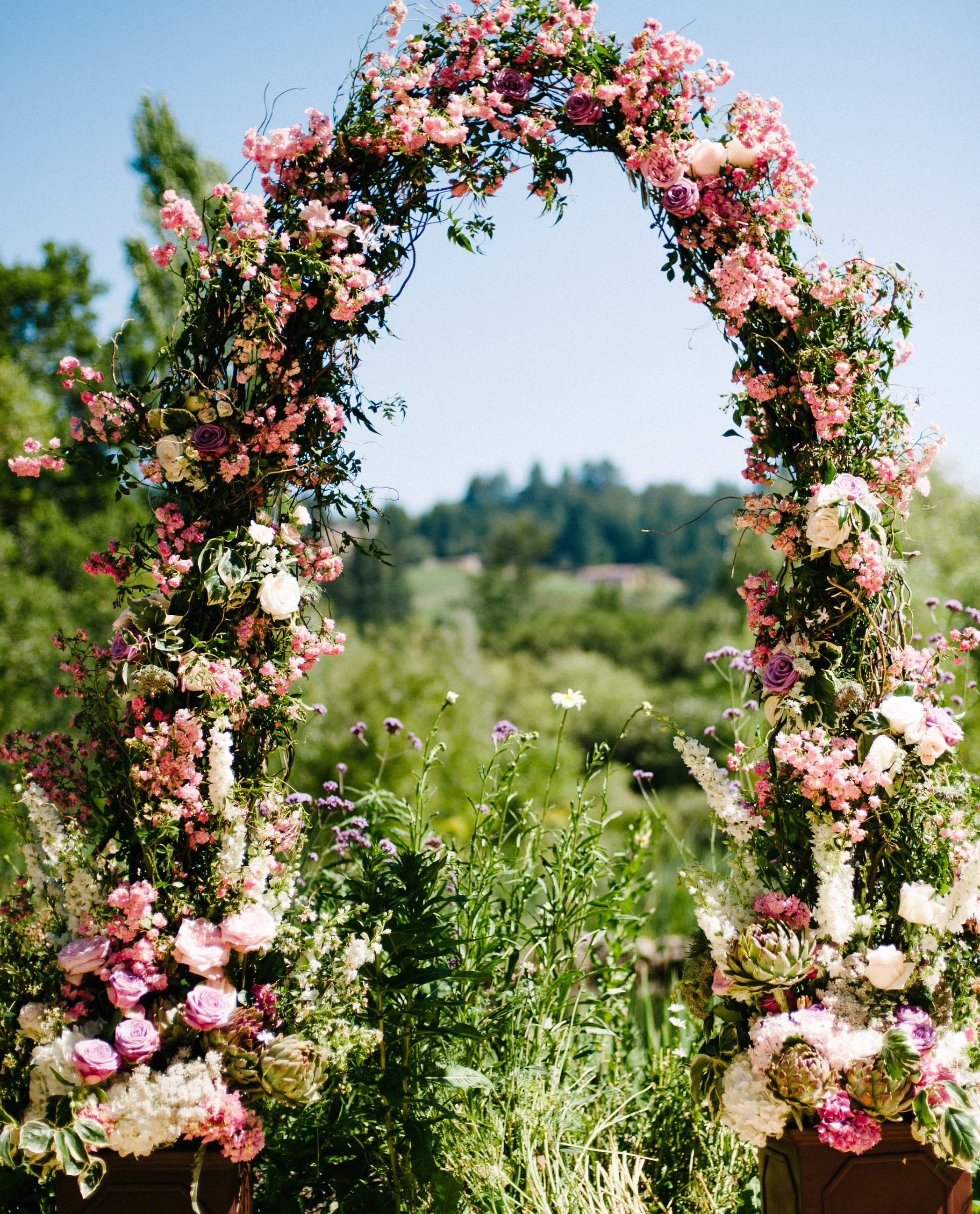 Custom Arch please inquire