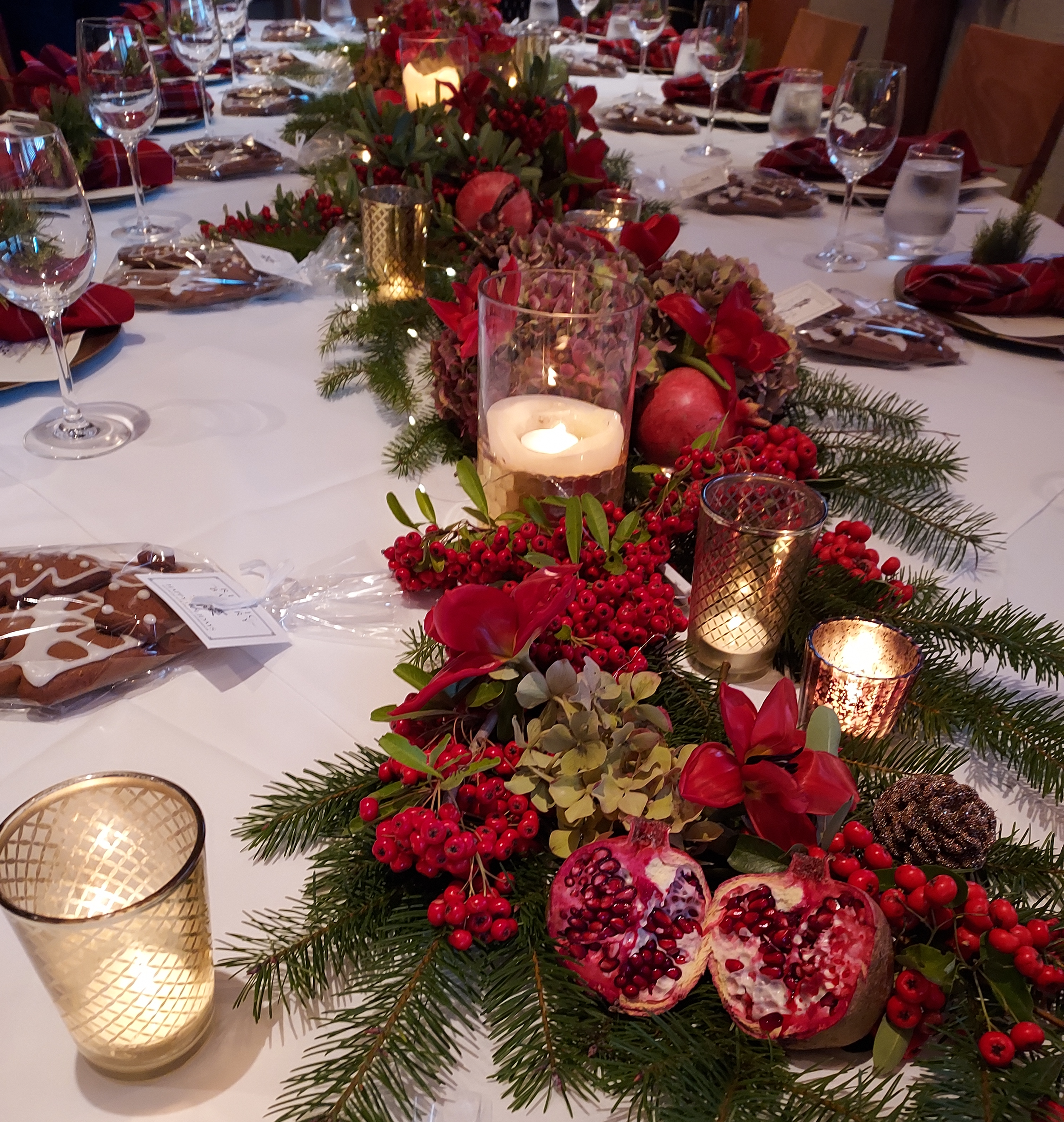 Customized Runner #2