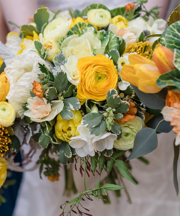 Spring Bridal $275.00 