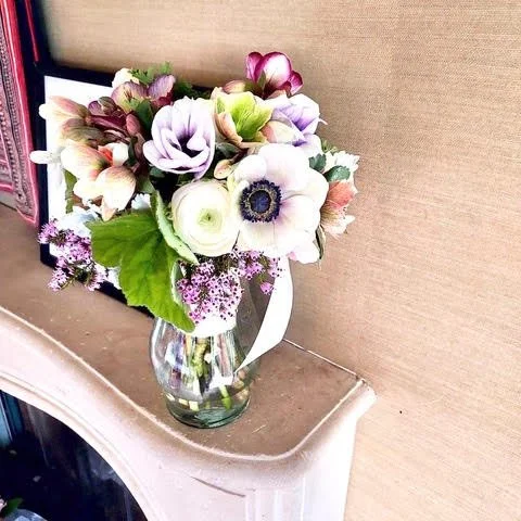 Early Spring Stinson