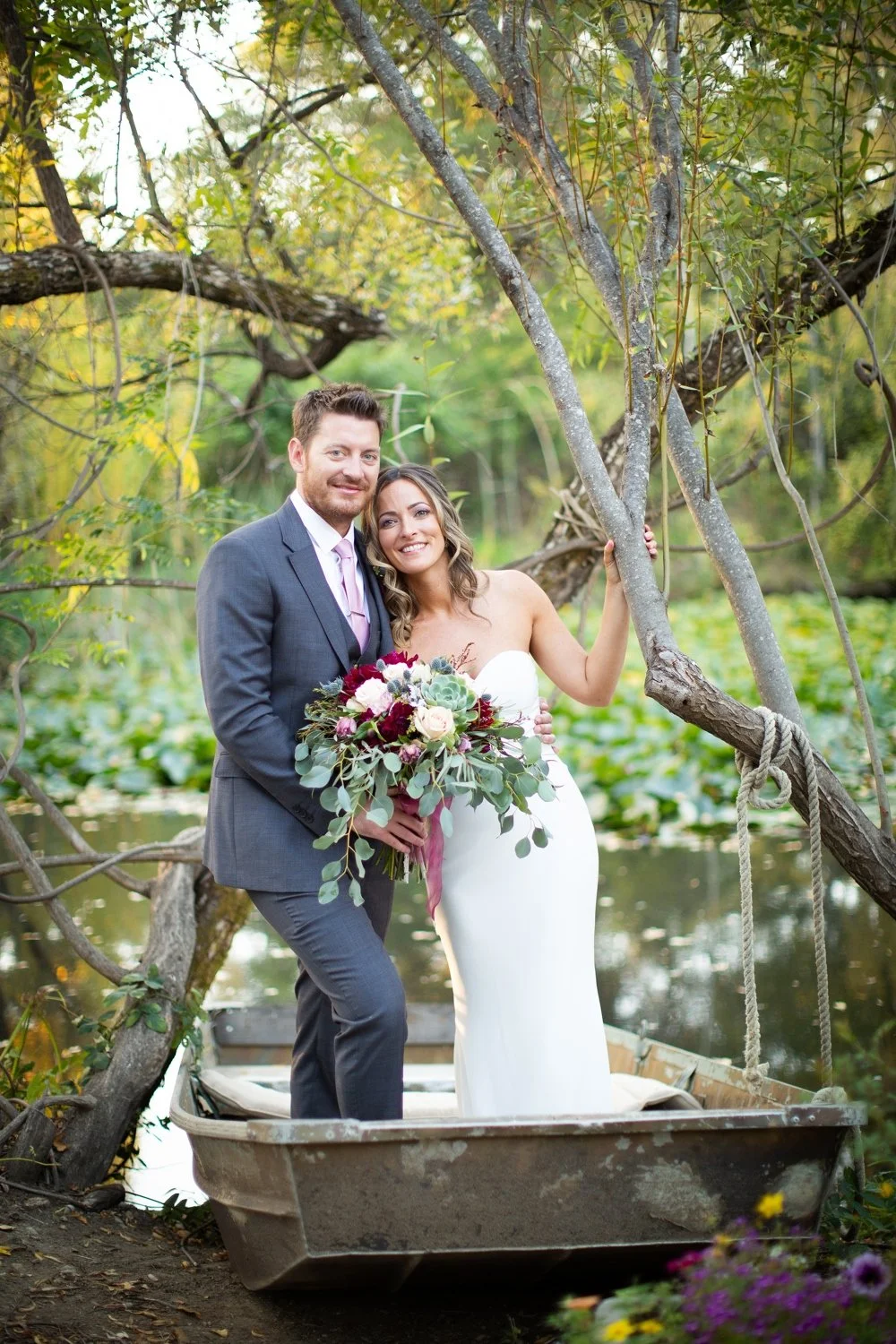 Hans Fahden Vinyards, Calistoga