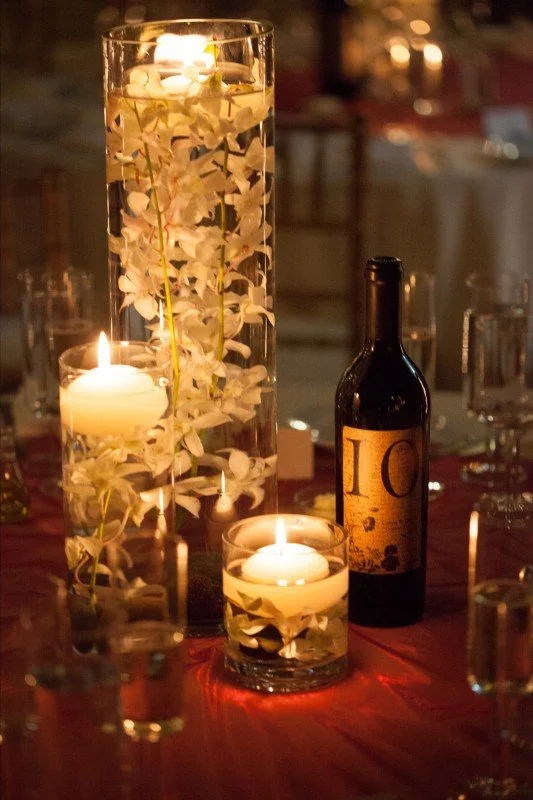 Orchids Underwater ( market price ) 