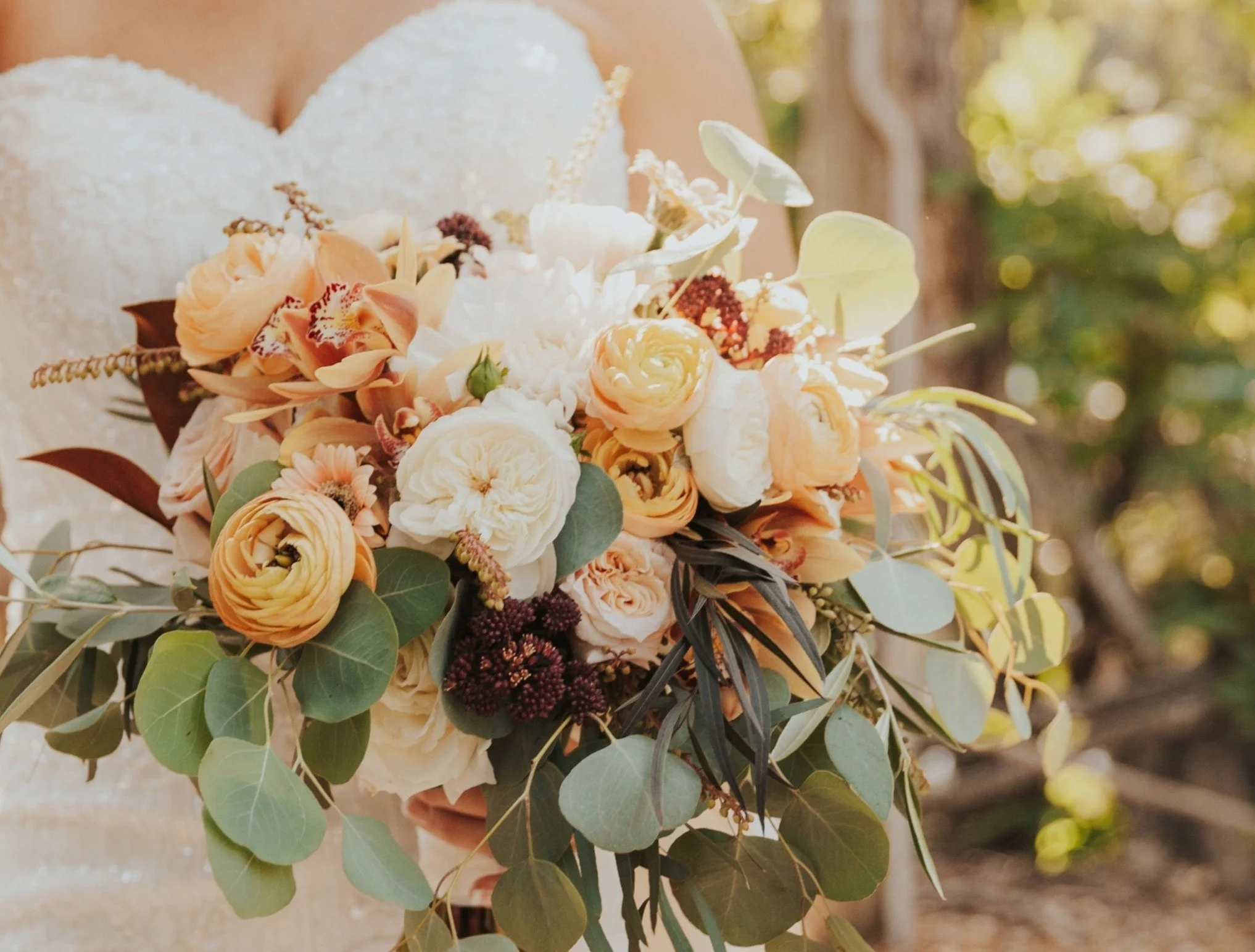 Local & Imported Blooms $275.00 