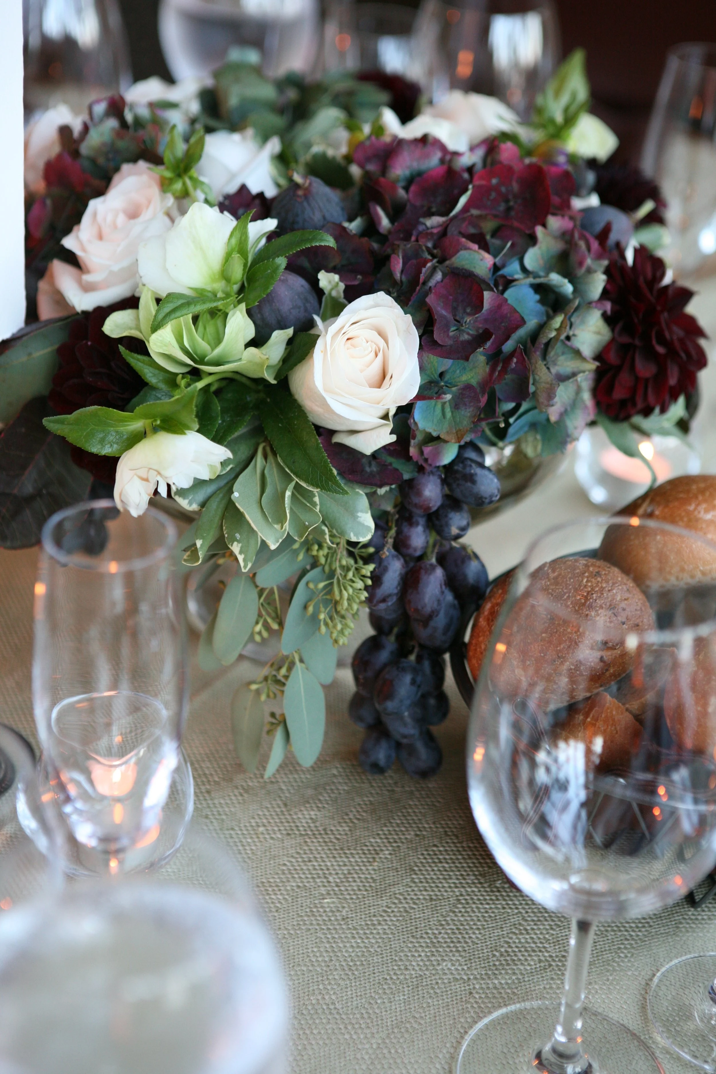 Grapes & Gradiations  $145.00 