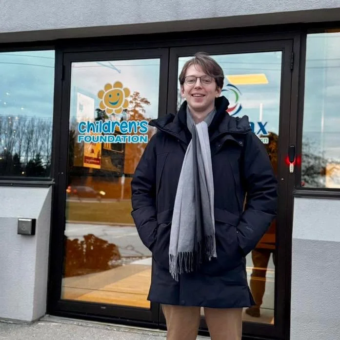 Happy Holidays from all of us at Local Solutions! A special thank you to our clients for choosing our local business and helping us give back to the community this year. Every job makes a difference&mdash;both on and off the property!🎄🏠 #elorafergu