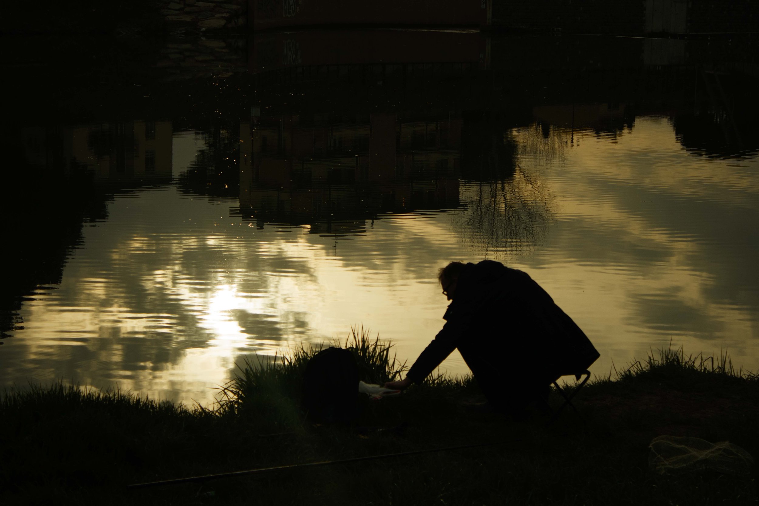 Fishing