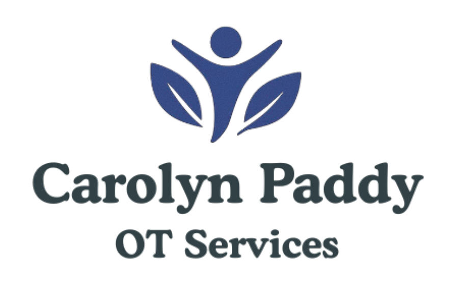 Carolyn Paddy - OT Services