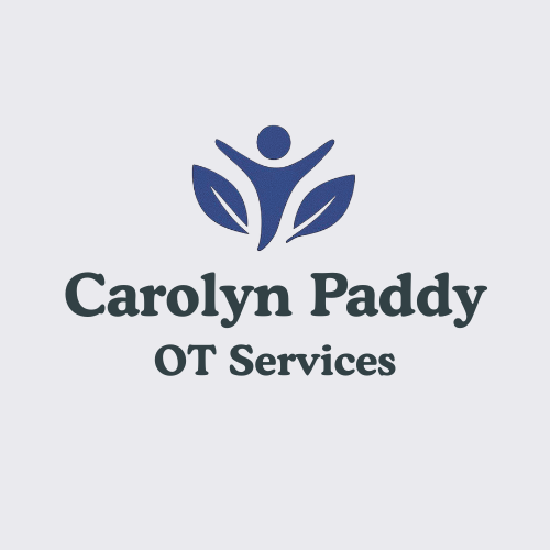 Carolyn Paddy - OT Services