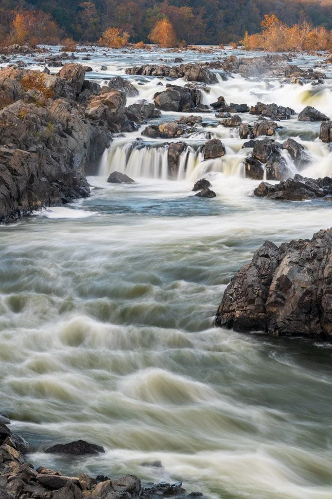 Great Falls | Fairfax County, Virginia