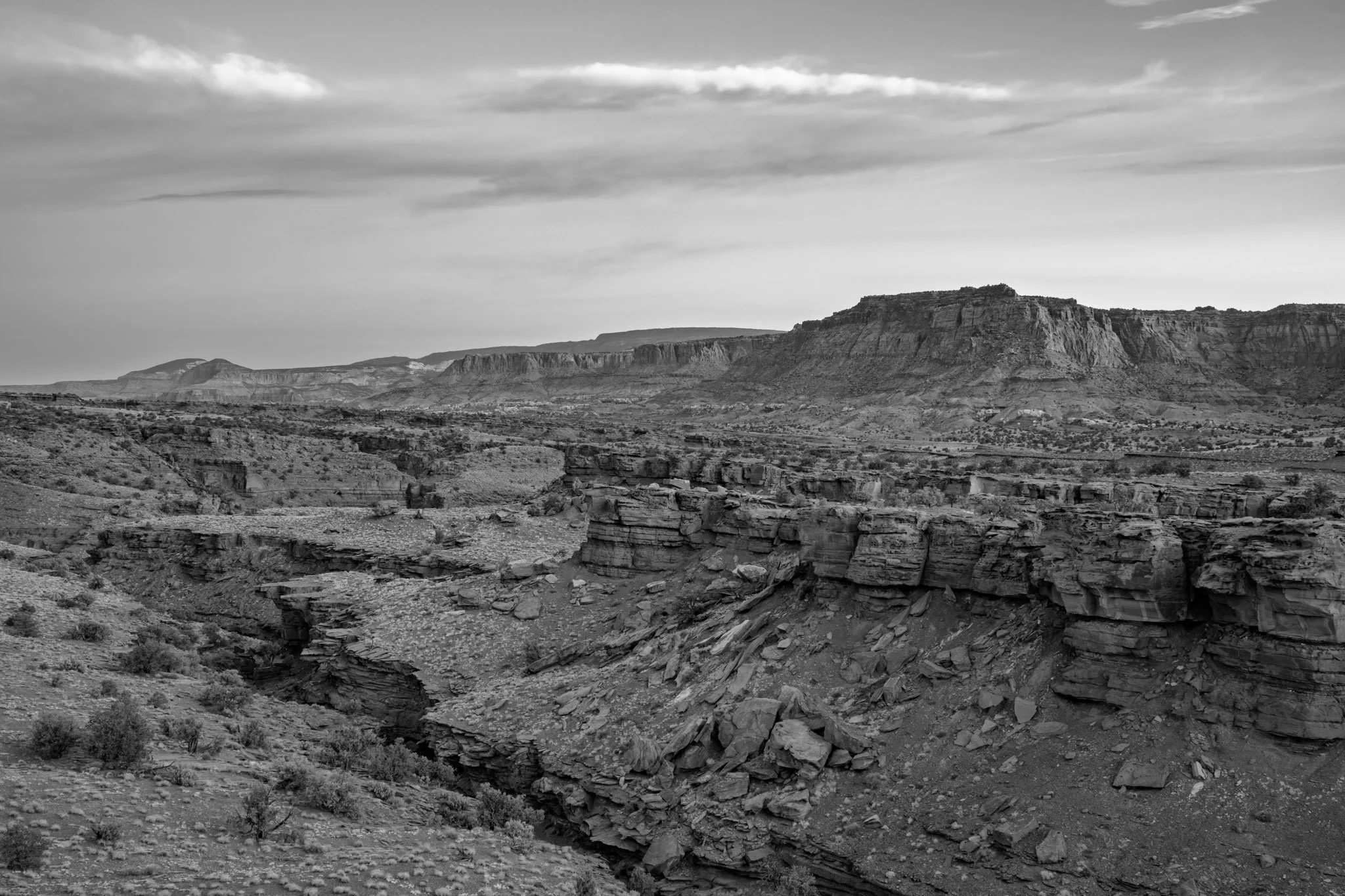 A Western Classic | Capitol Reef National Park