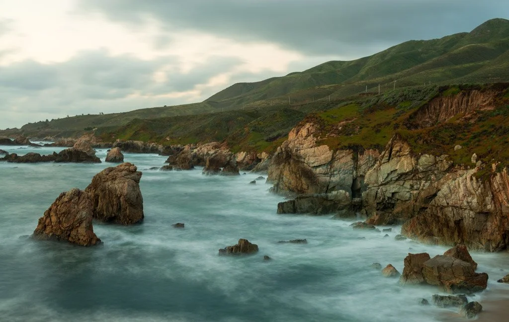 Soberanes Point | Garrapata State Park