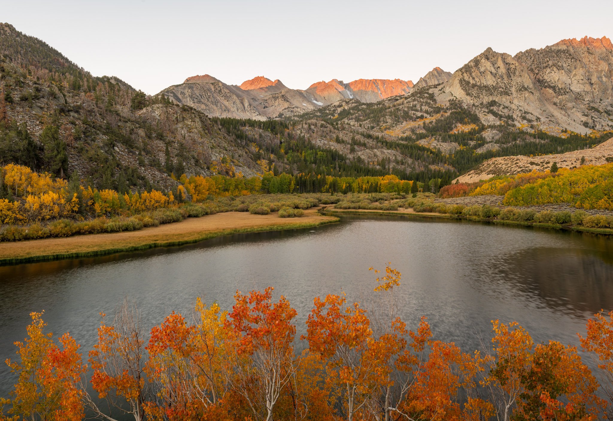 North Lake | Bishop, California
