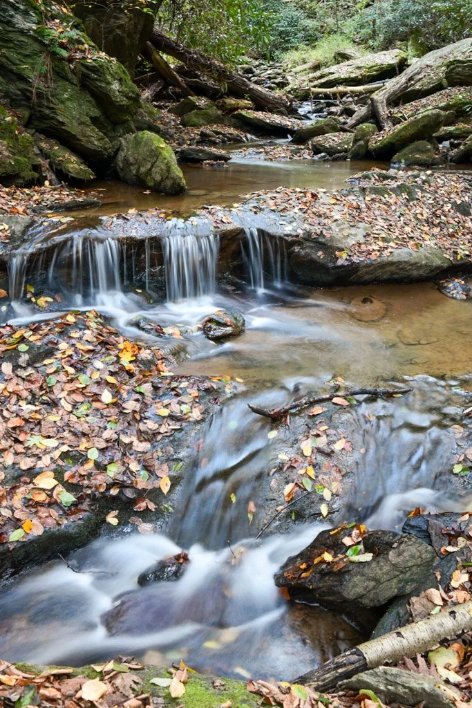 Mill Creek Up Close | Airville, Pennsylvania