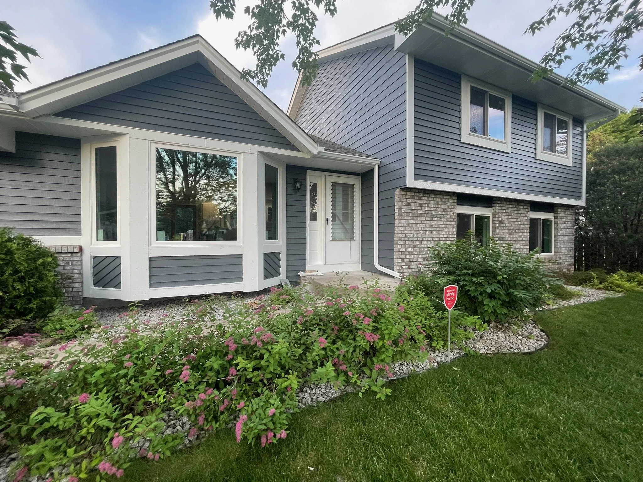 Exterior Painting MN Painting Pros