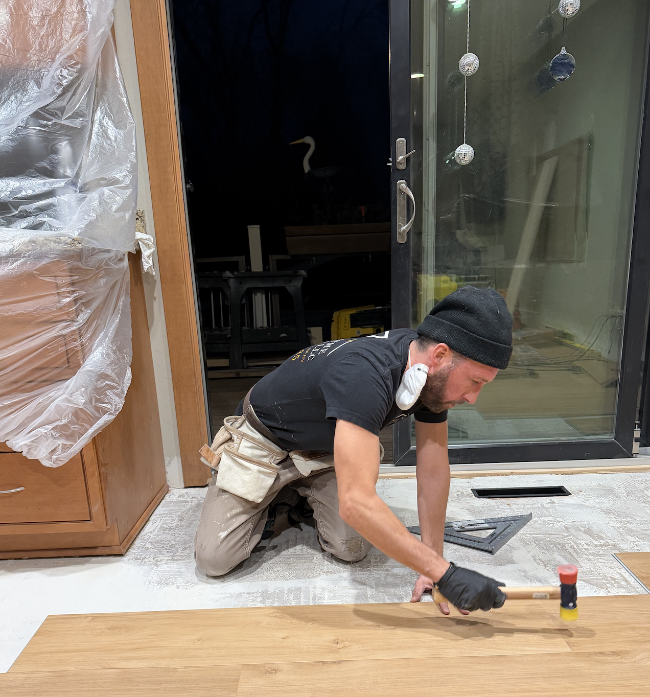 Jake Founder - MN Painting Pros
