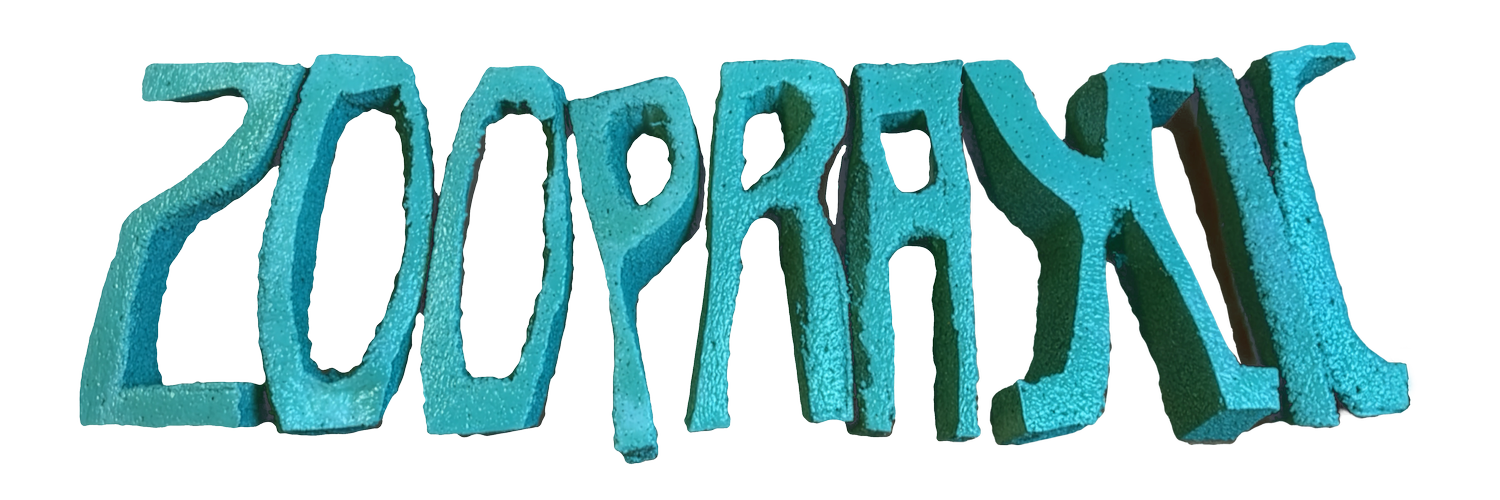 ZOOPRAXIC