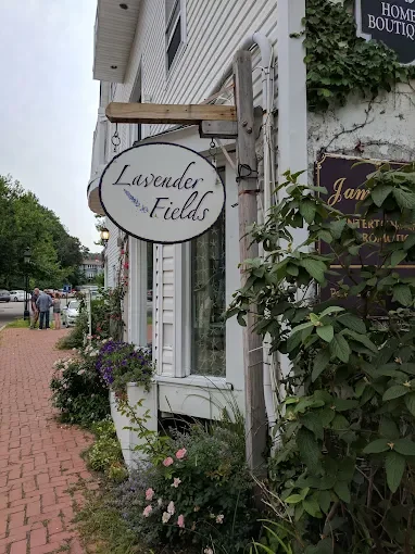 Lavender Fields Featured Maker of the Week