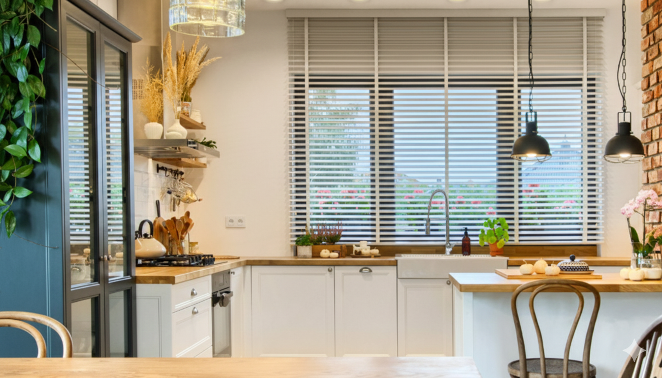 rimlagardinur. gluggagardinur