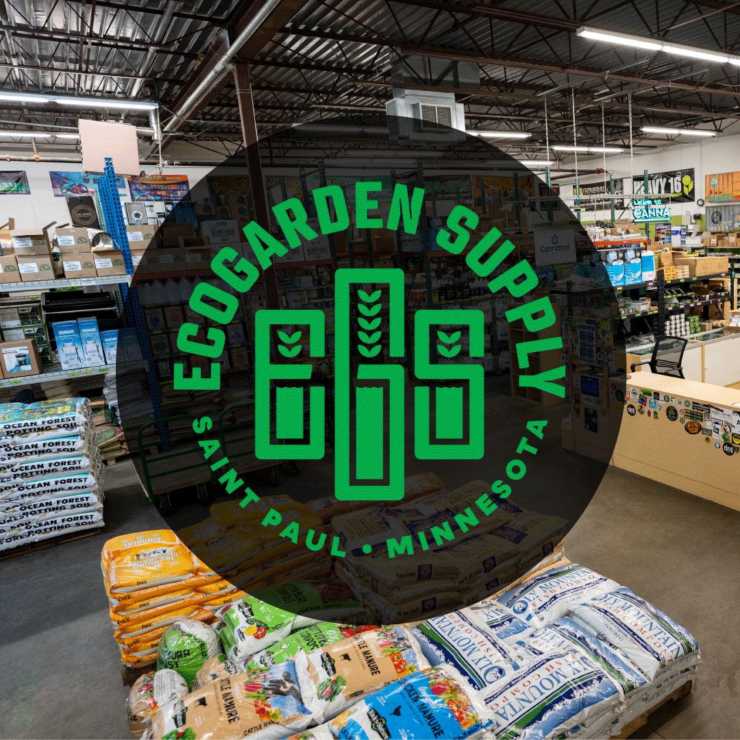 Eco Garden Supply