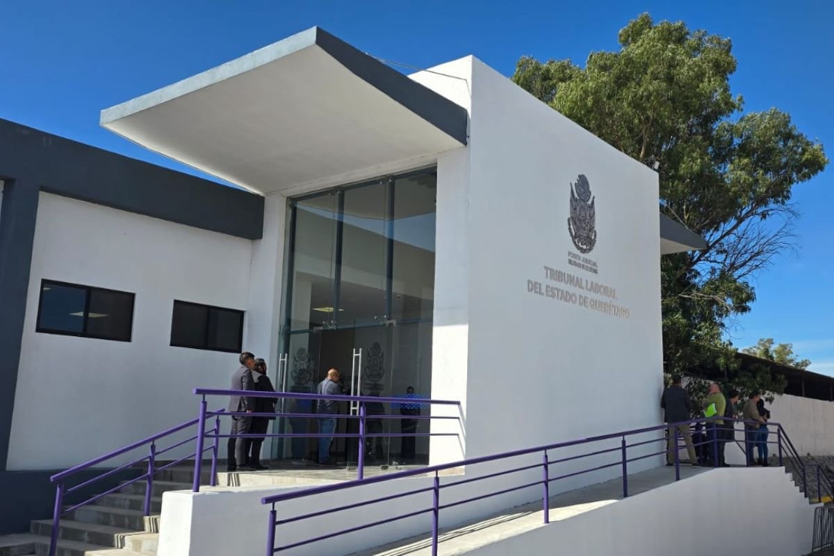 Defensa Laboral Querétaro