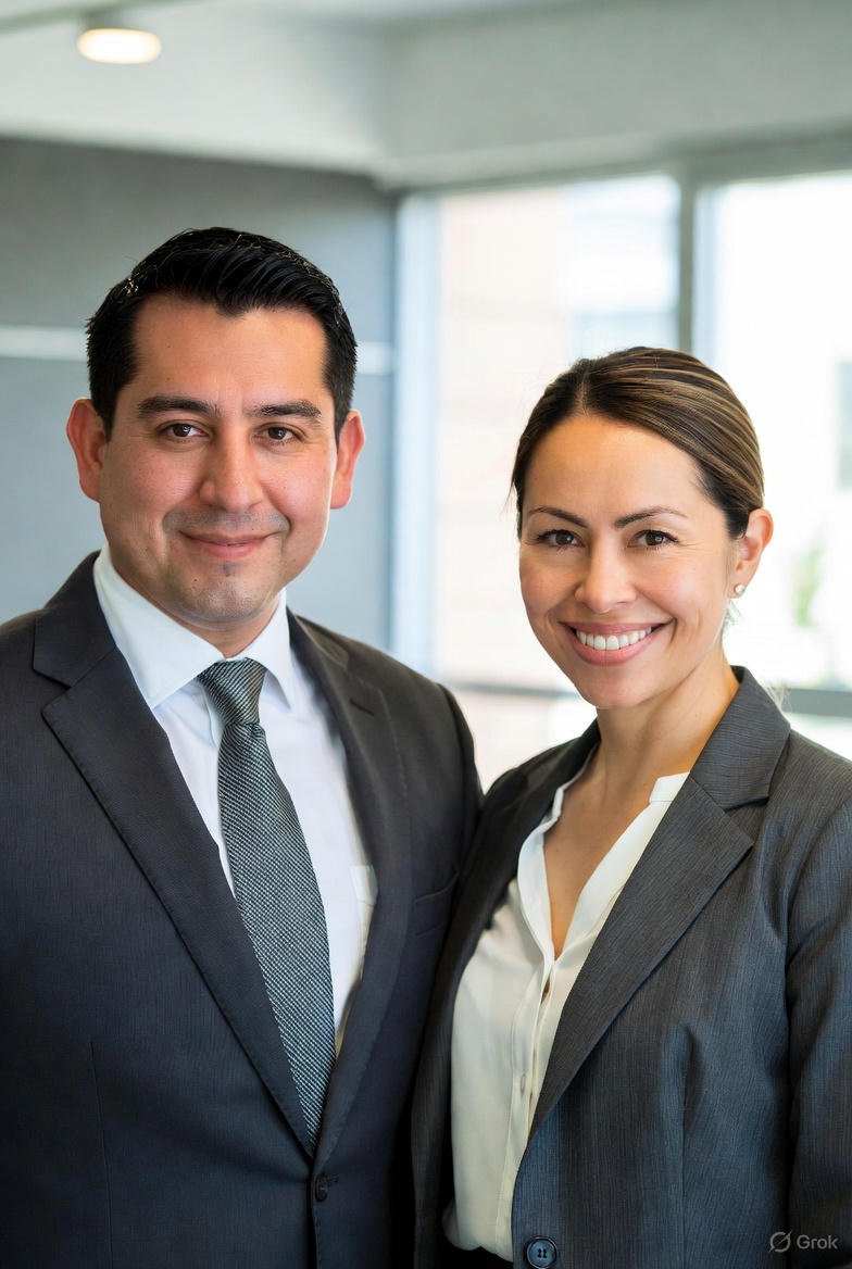 Trabaja con nosotros