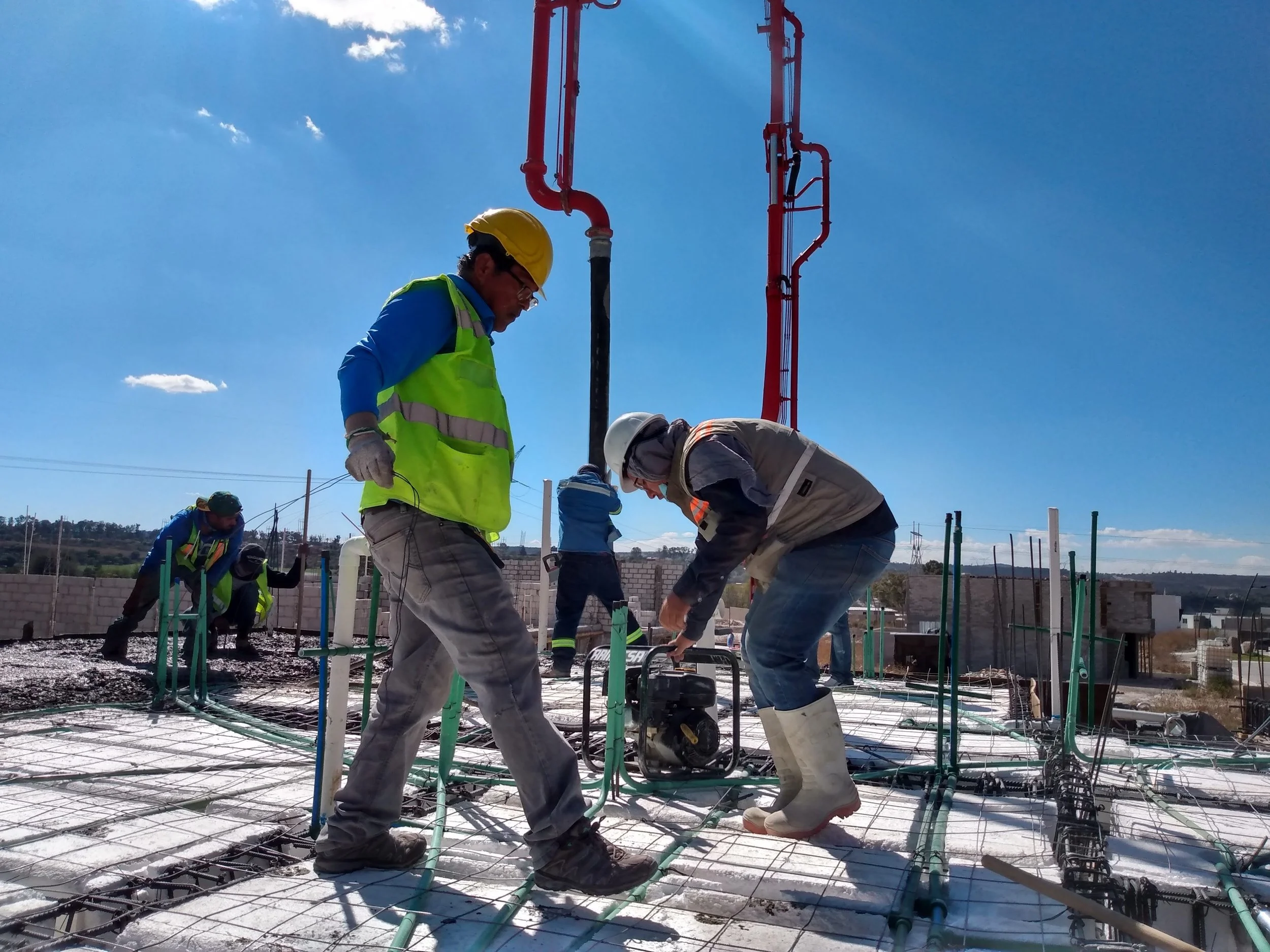 Diseño Arquitectónico & Obra Civil