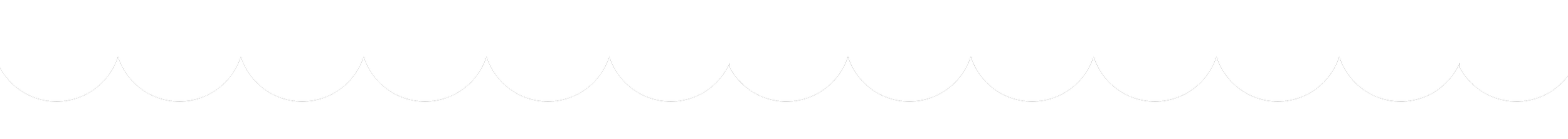 Close-up of the crest on a red and white striped flag with a crown at the top.