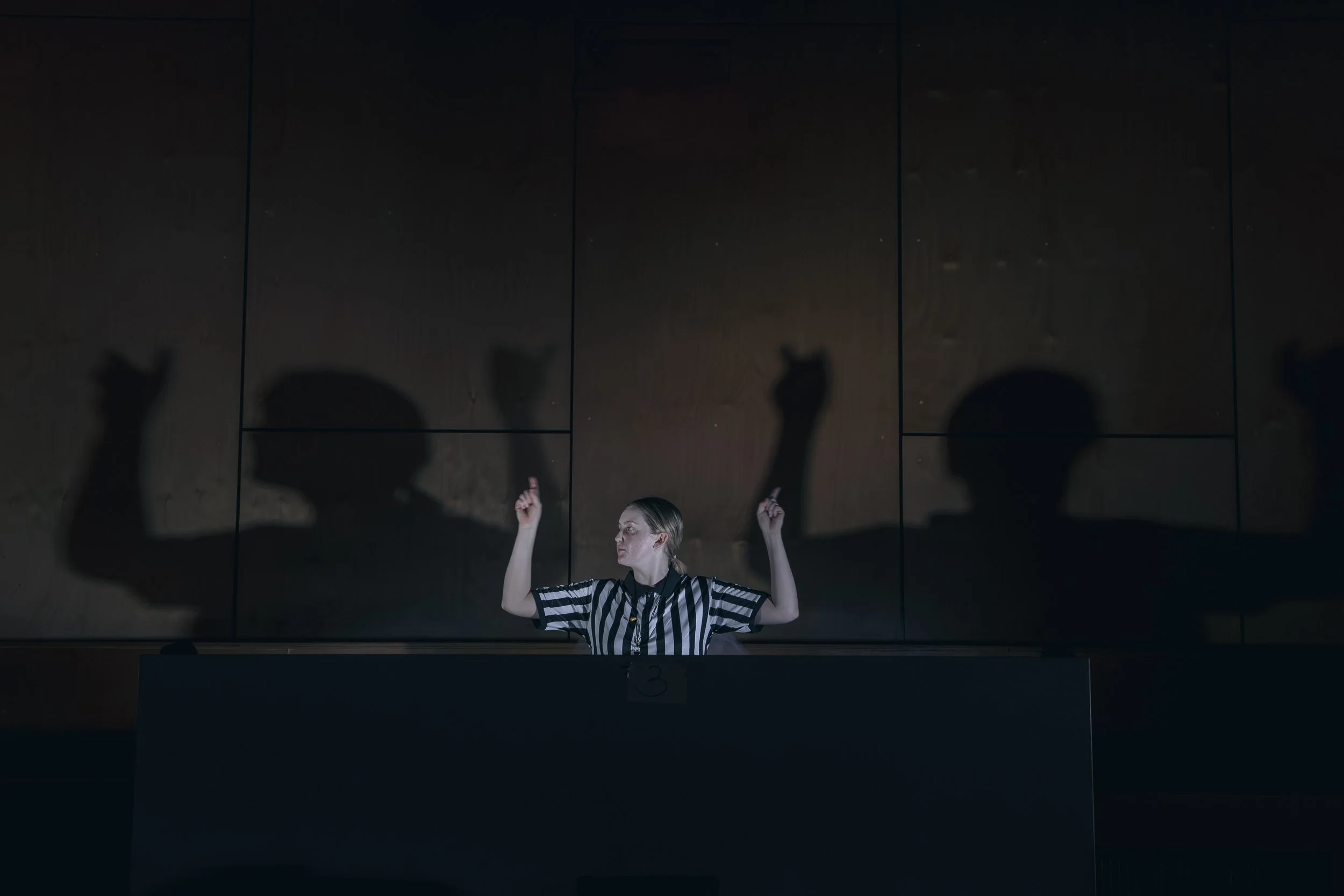 An image of the Cultural Center.