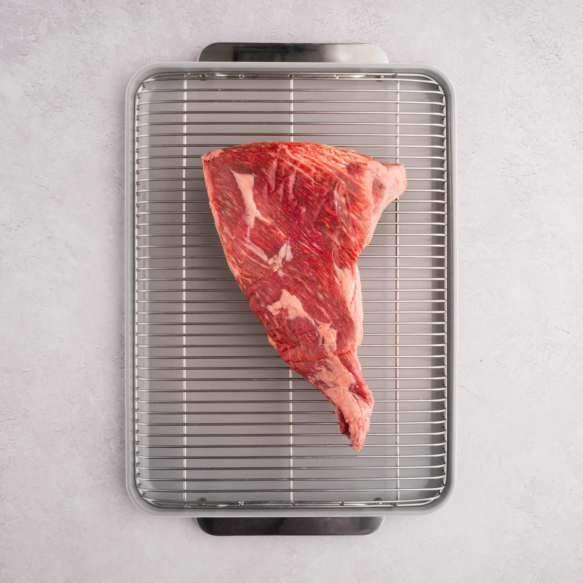 WAGYU Tri-Tip, two-pack, Beef Marbling Score 10