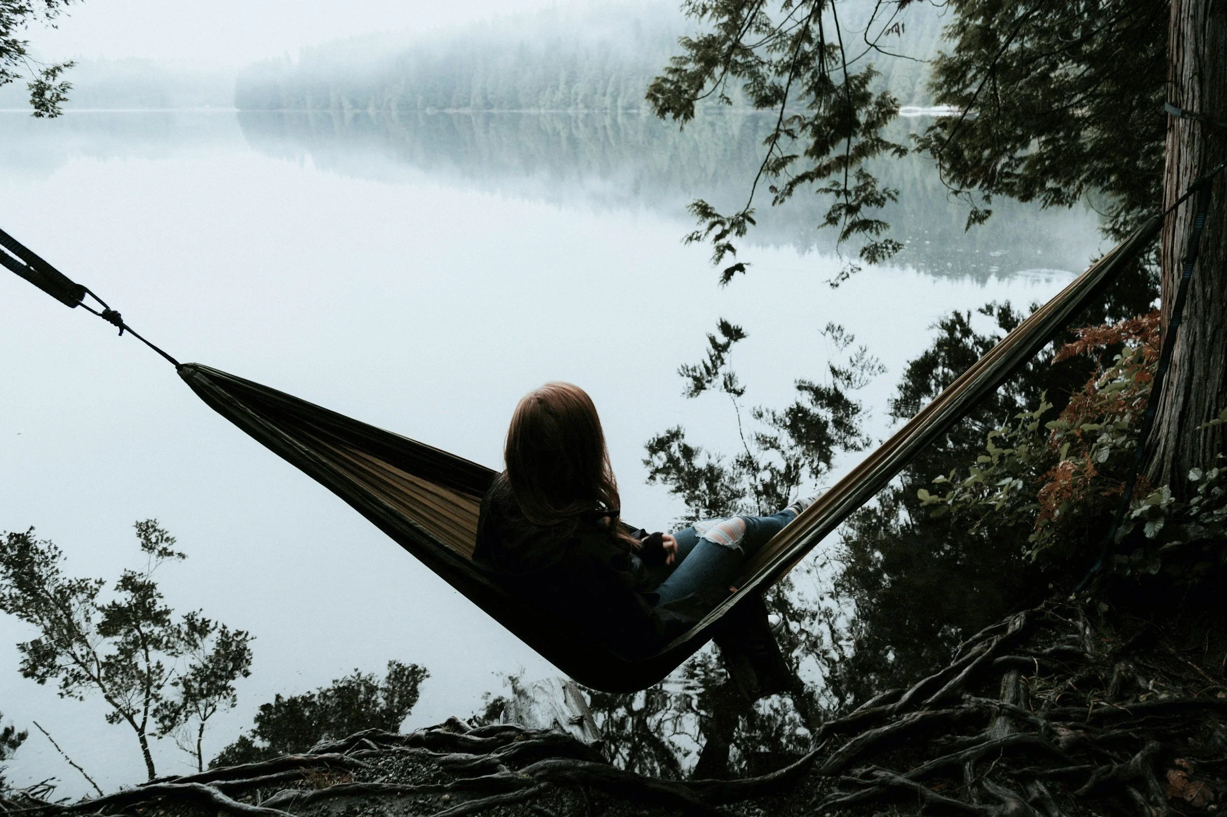 Why You’re Still Exhausted (Even When You’re Sleeping Enough)