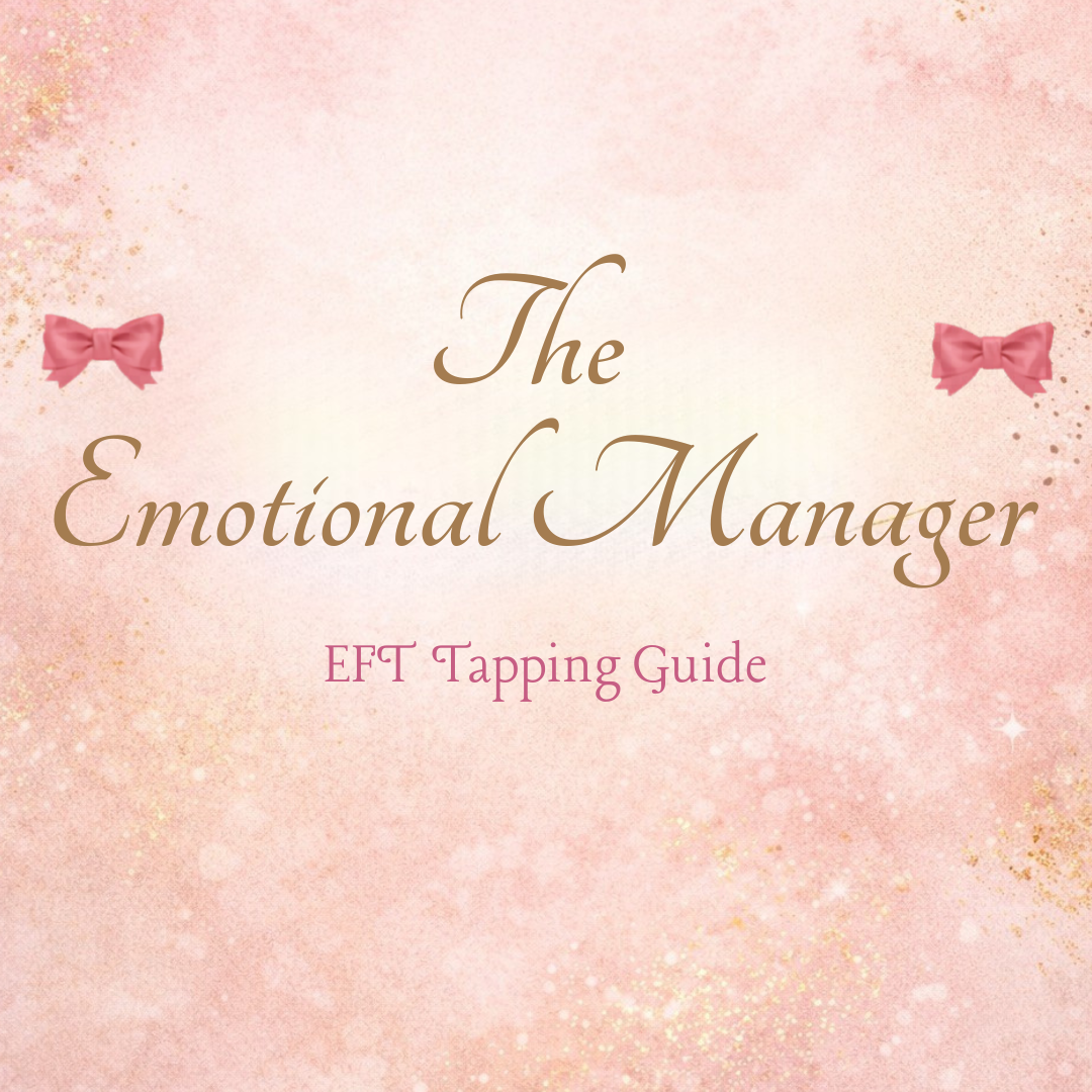 EFT - The Emotional Manager