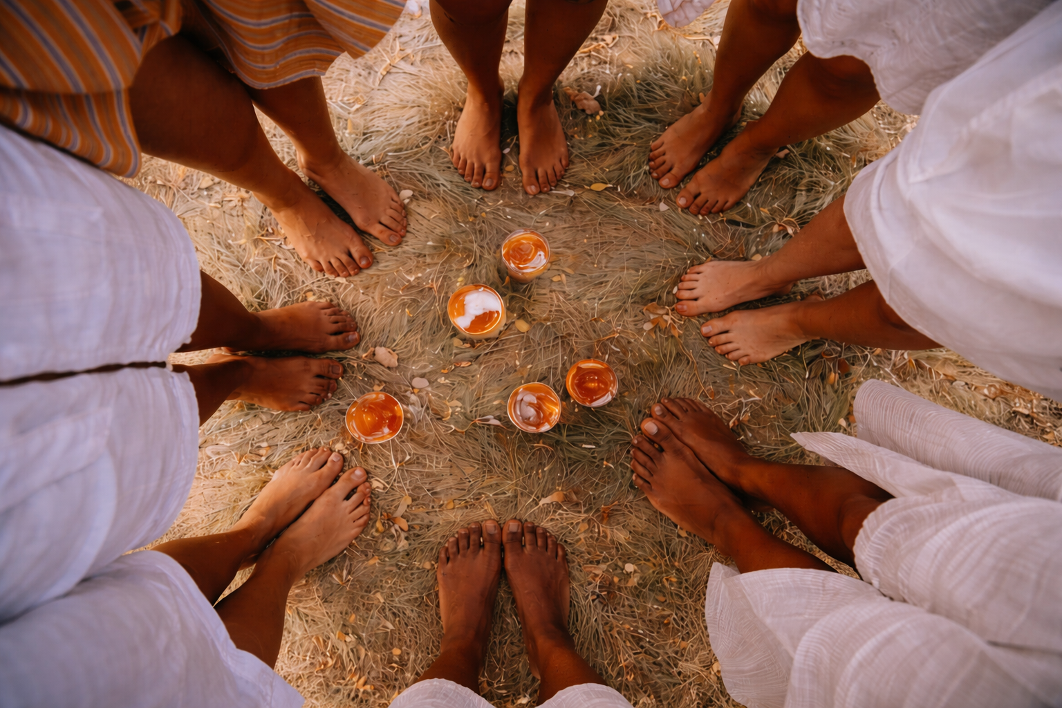 Monthly Women's Circle