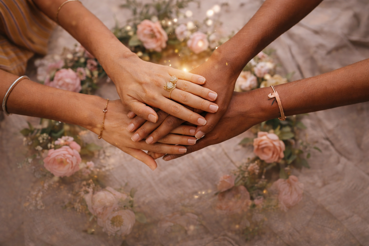 Private & Custom Circles (Please Inquire)