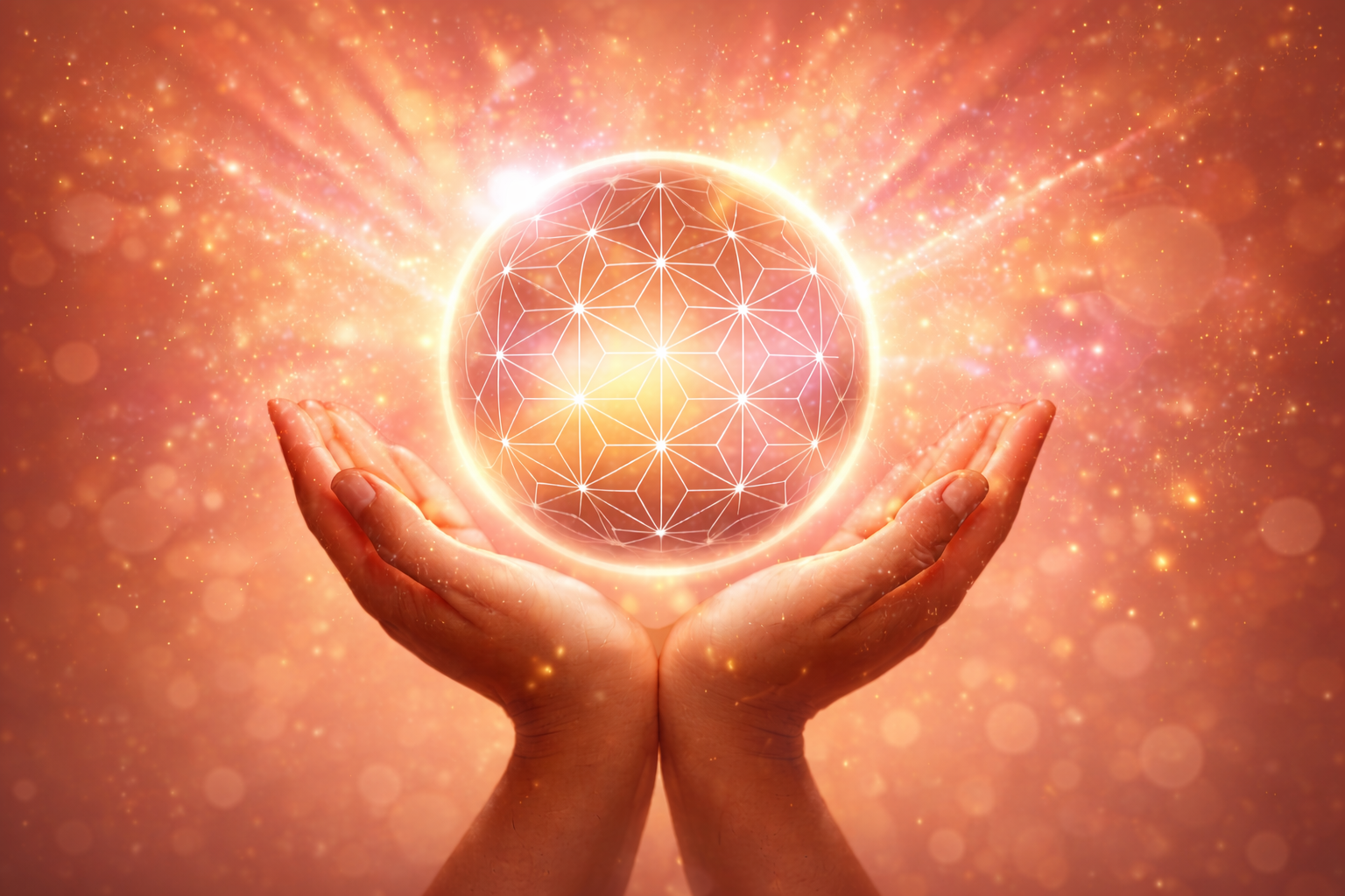 Personalized Energetic Blueprint - 2026